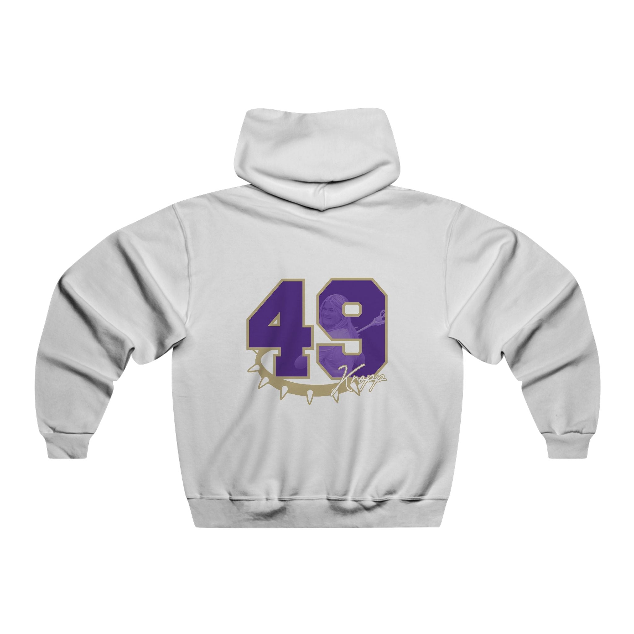 Collyn Kropp Vintage Hoodie