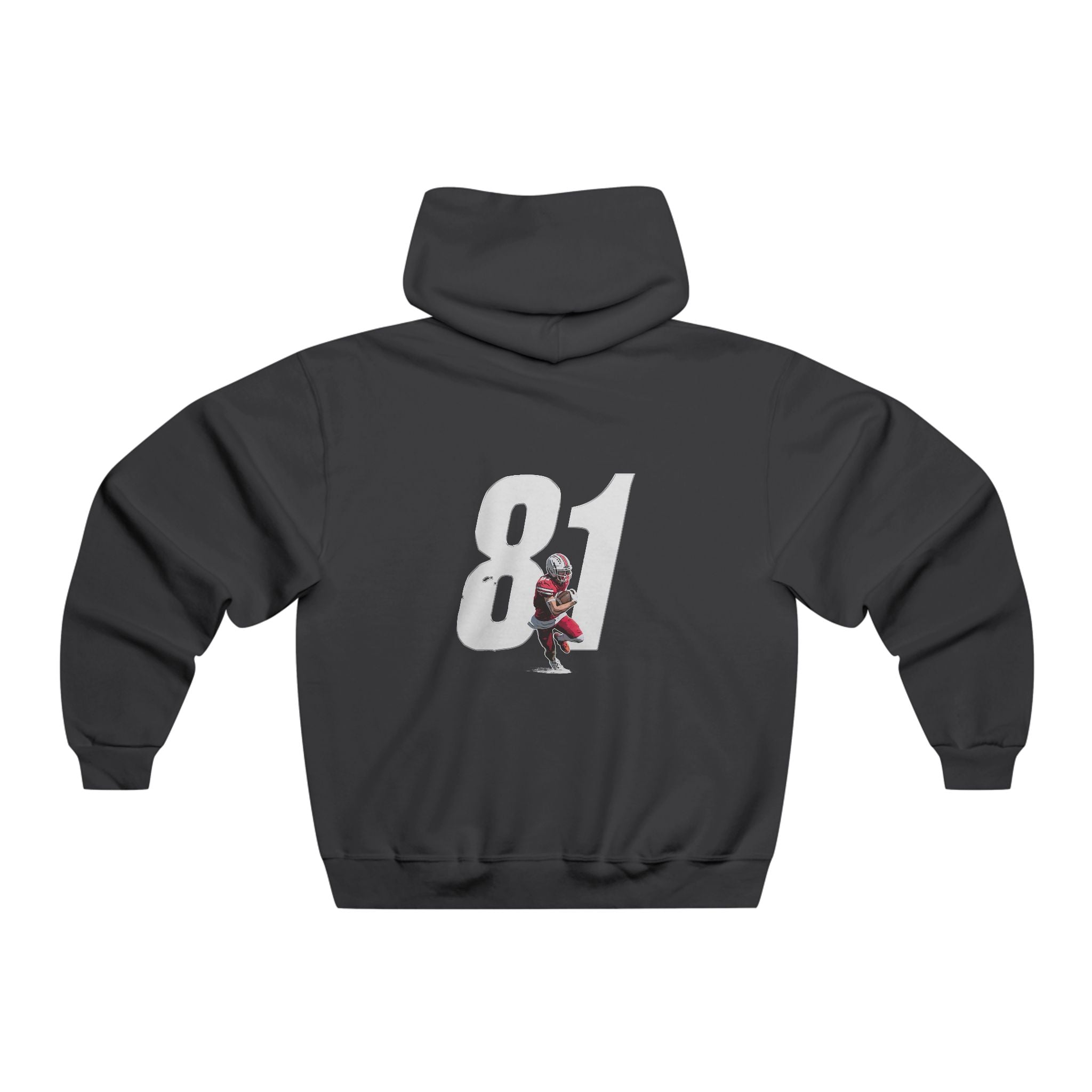 Sam Suda Vintage Hoodie