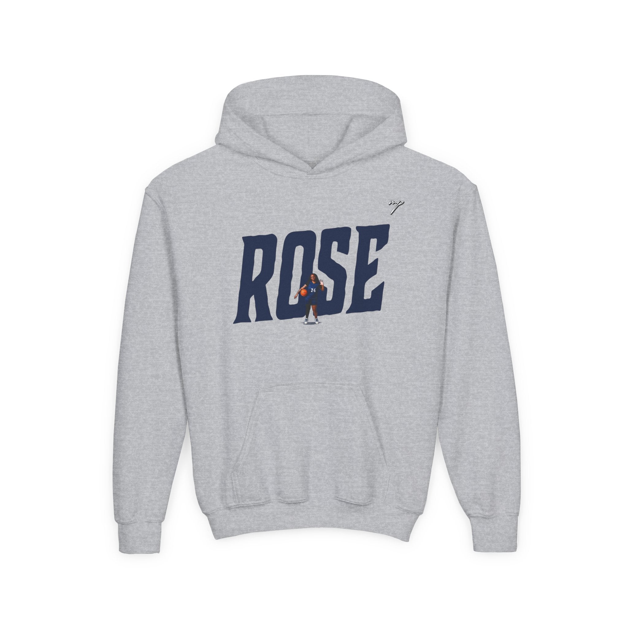 RaeAunnah Rose YOUTH Hoodie