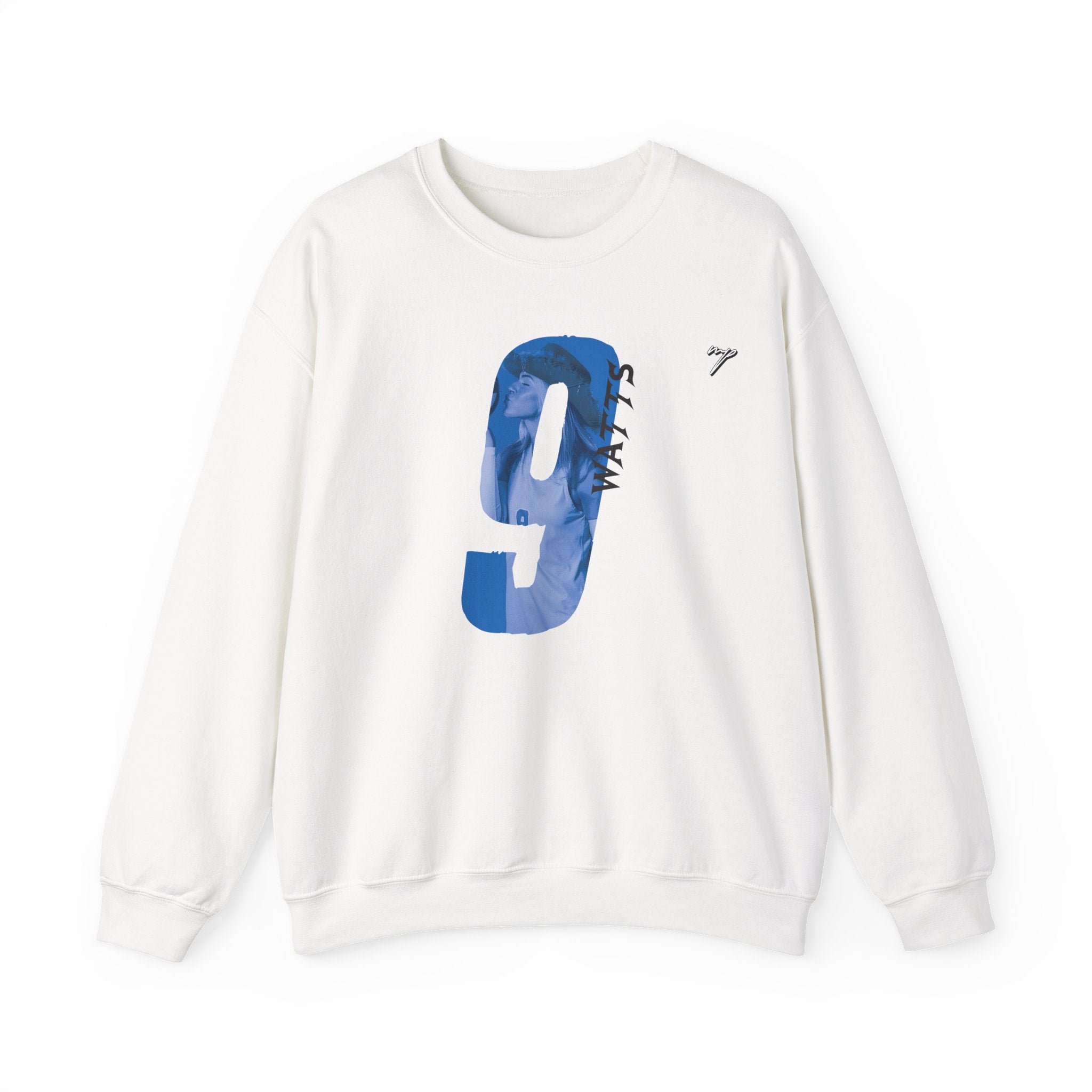 Ellie Watts Crewneck