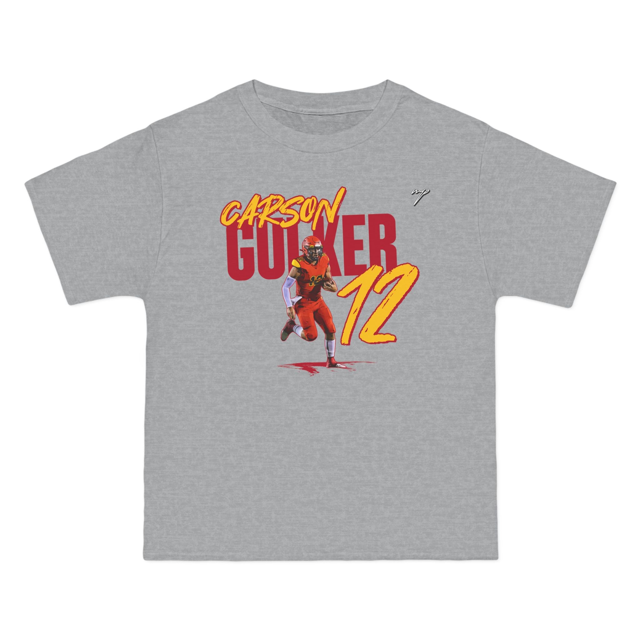 Carson Gulker Vintage Tee
