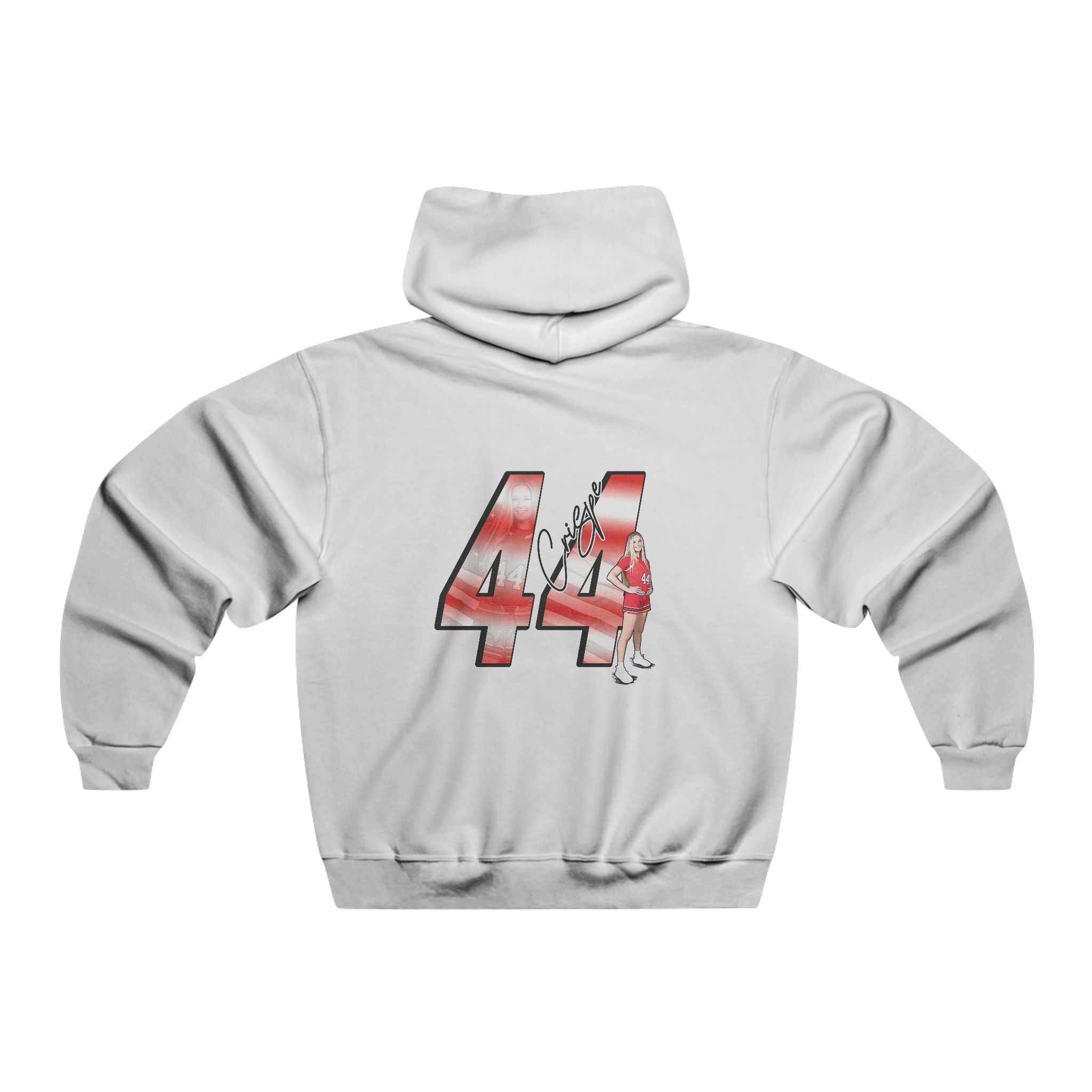Sam Crispe Vintage Hoodie