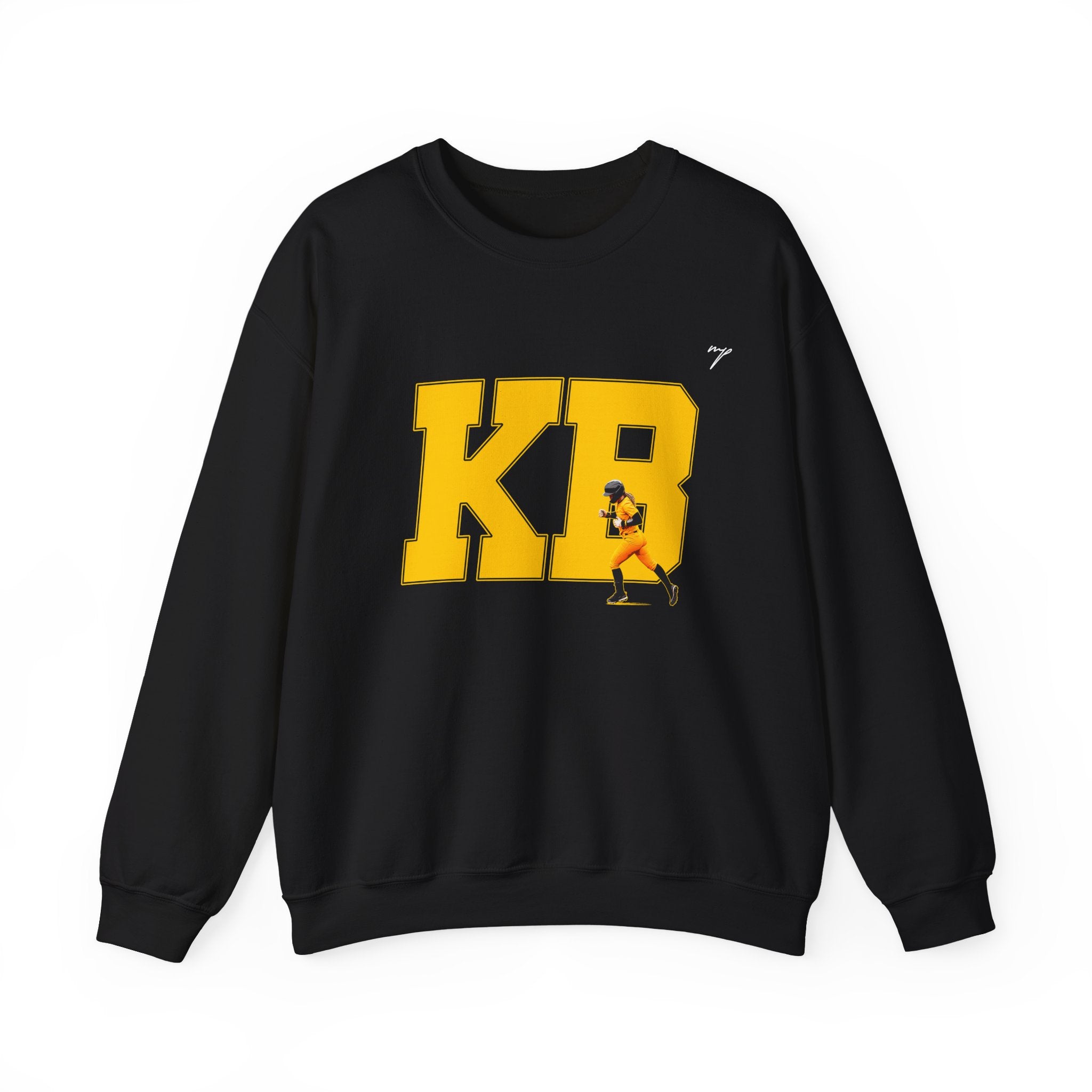 Kendall Bailey Bradshaw Crewneck