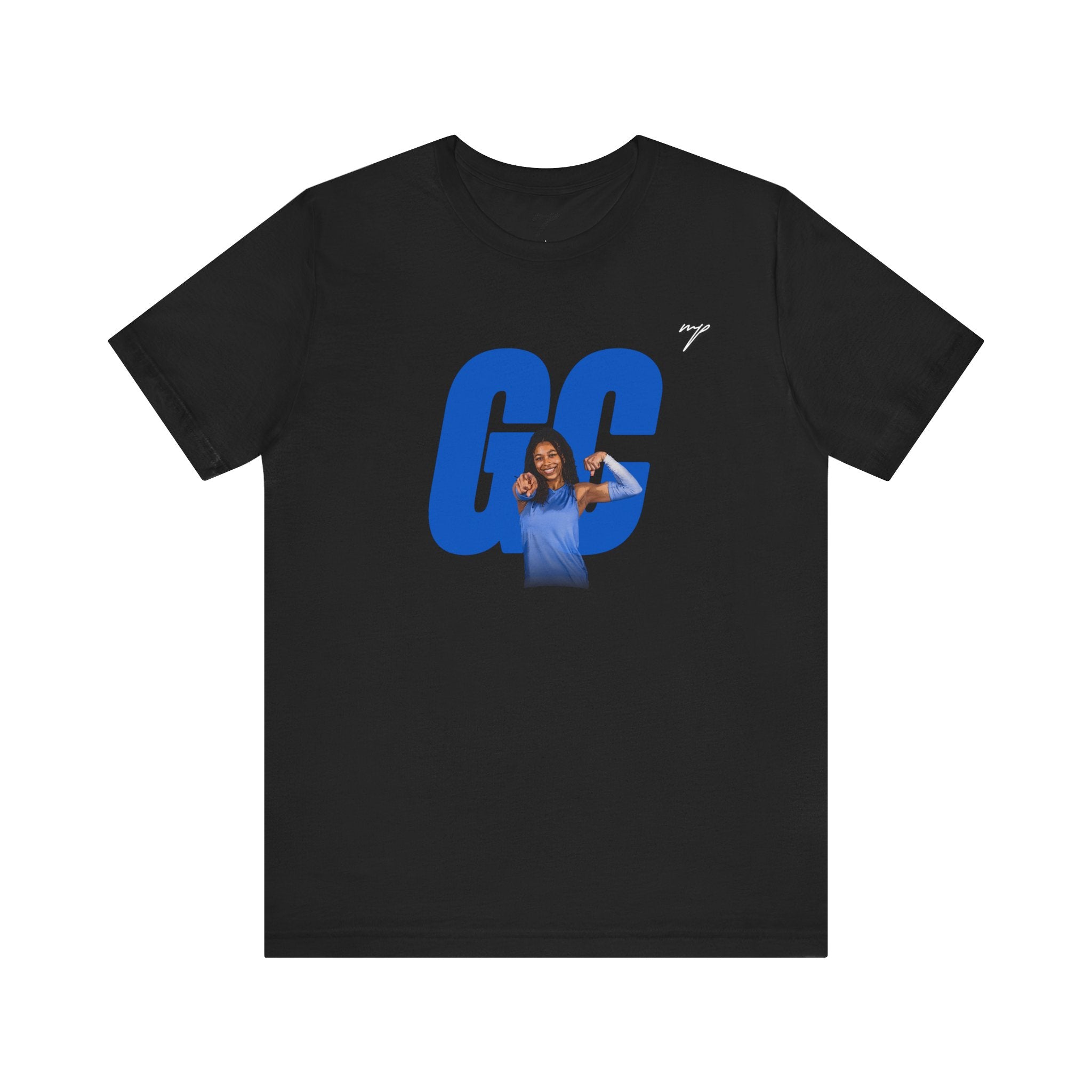 Gabrielle Clinkscale Graphic Tee
