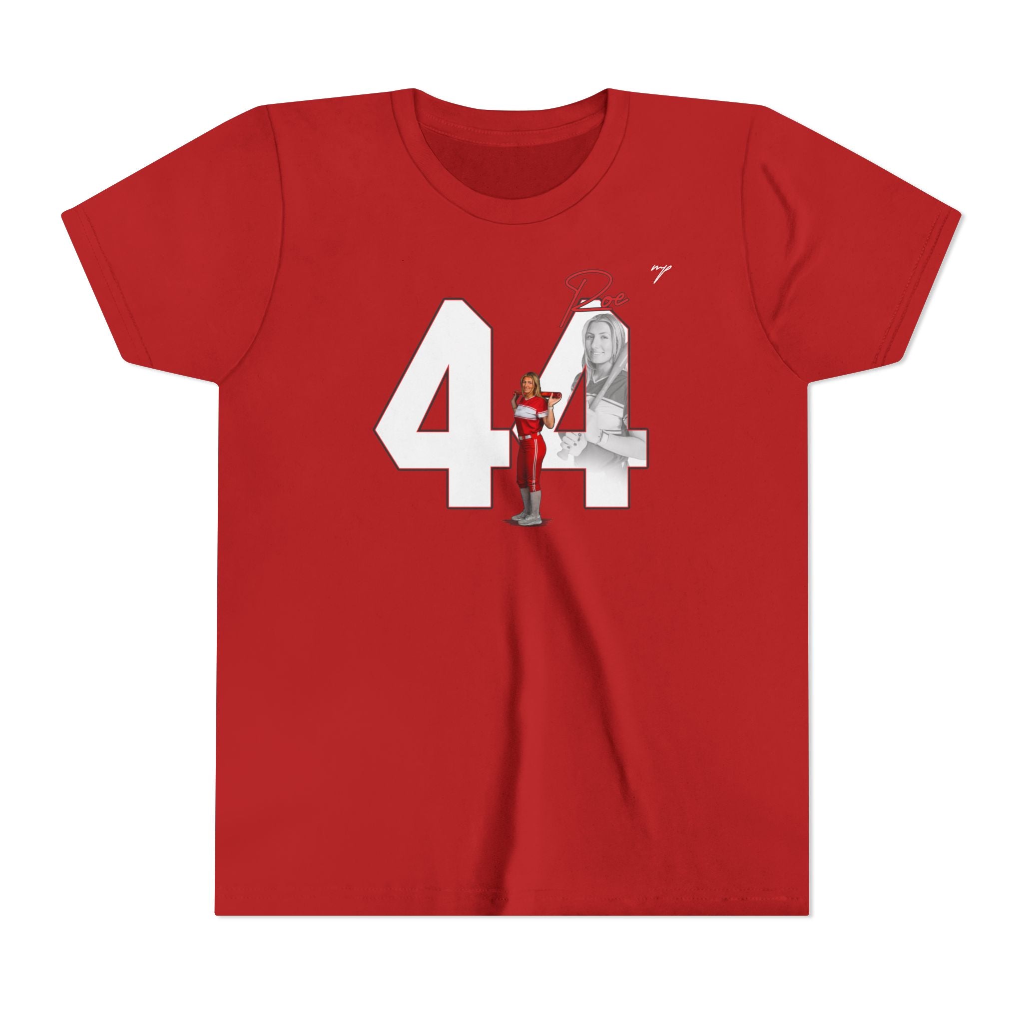 Kayla Roe YOUTH Graphic Tee