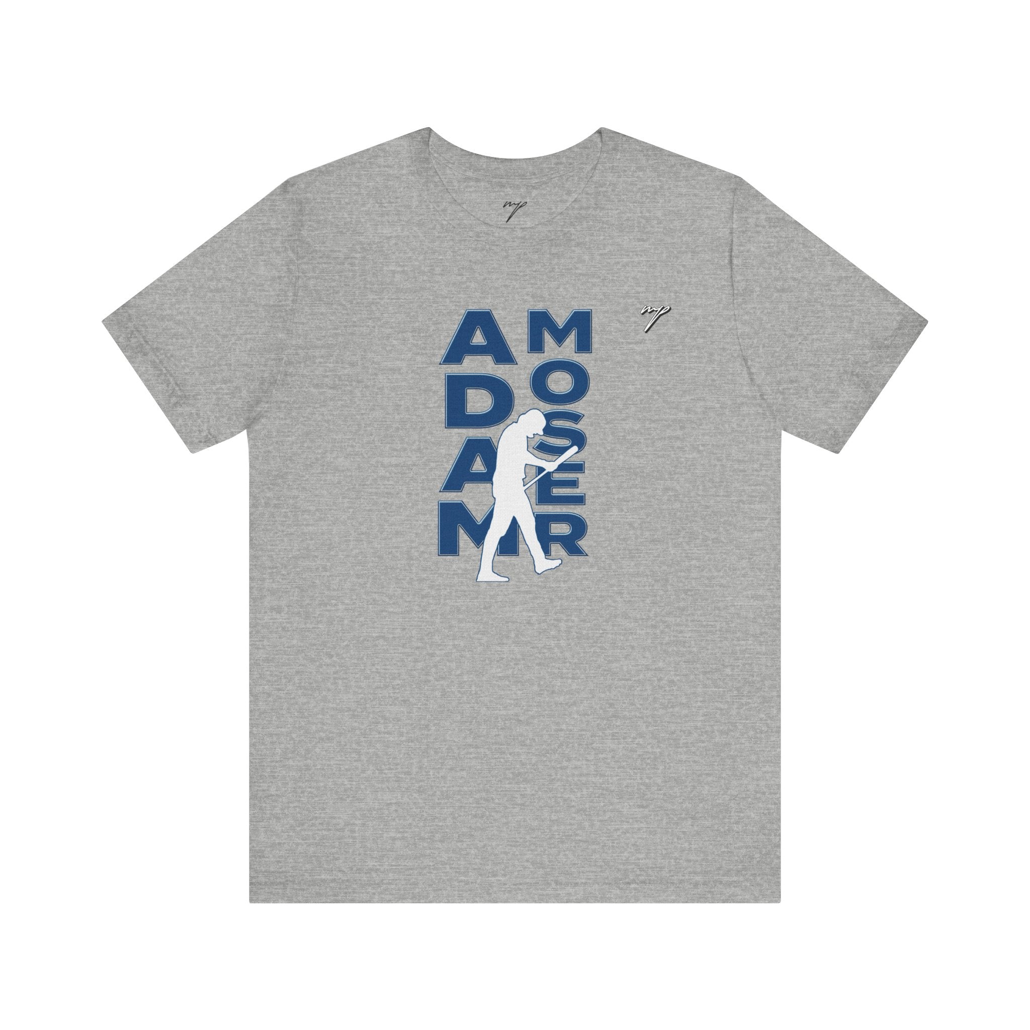 Adam Moser Graphic Tee