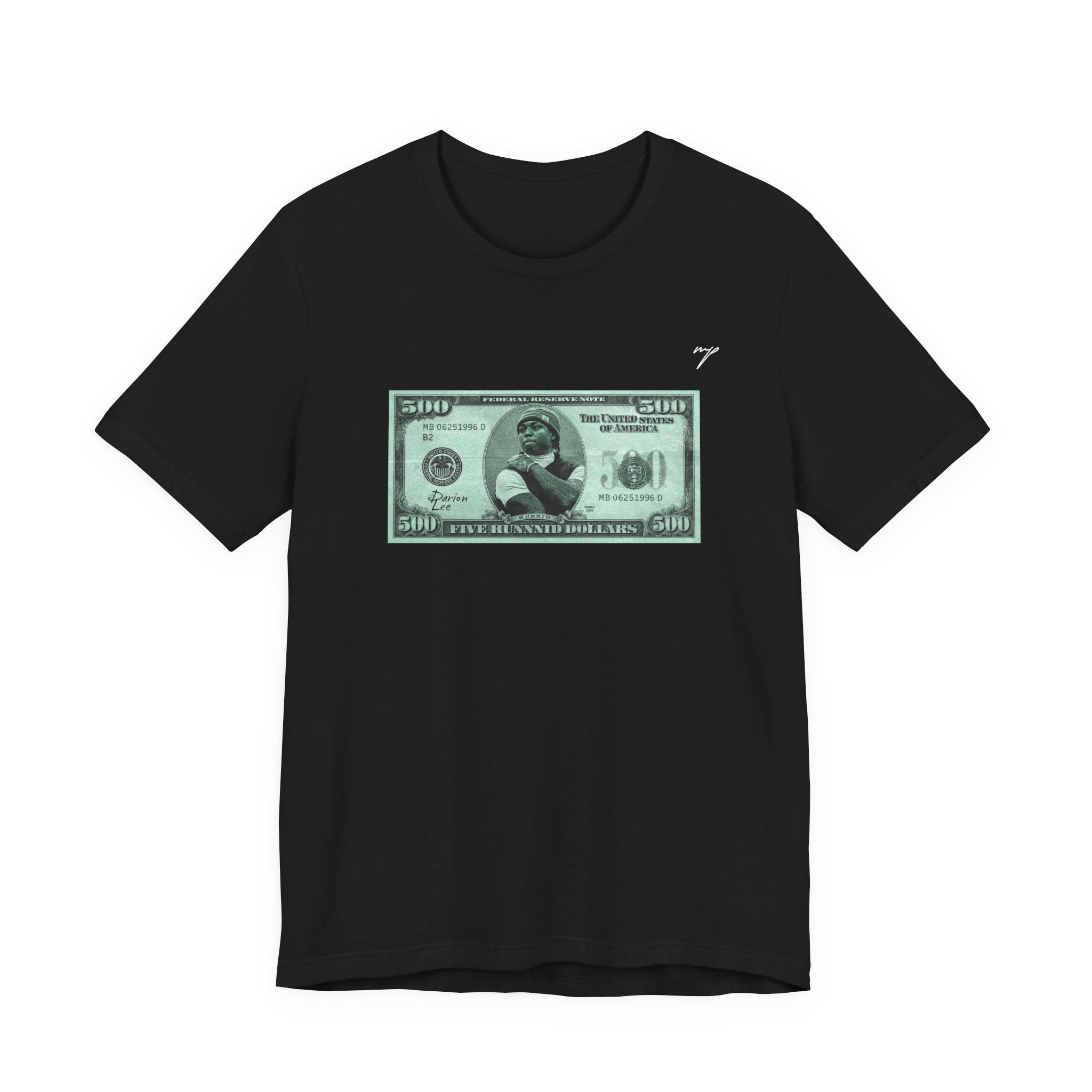 Darion Lee Graphic Tee