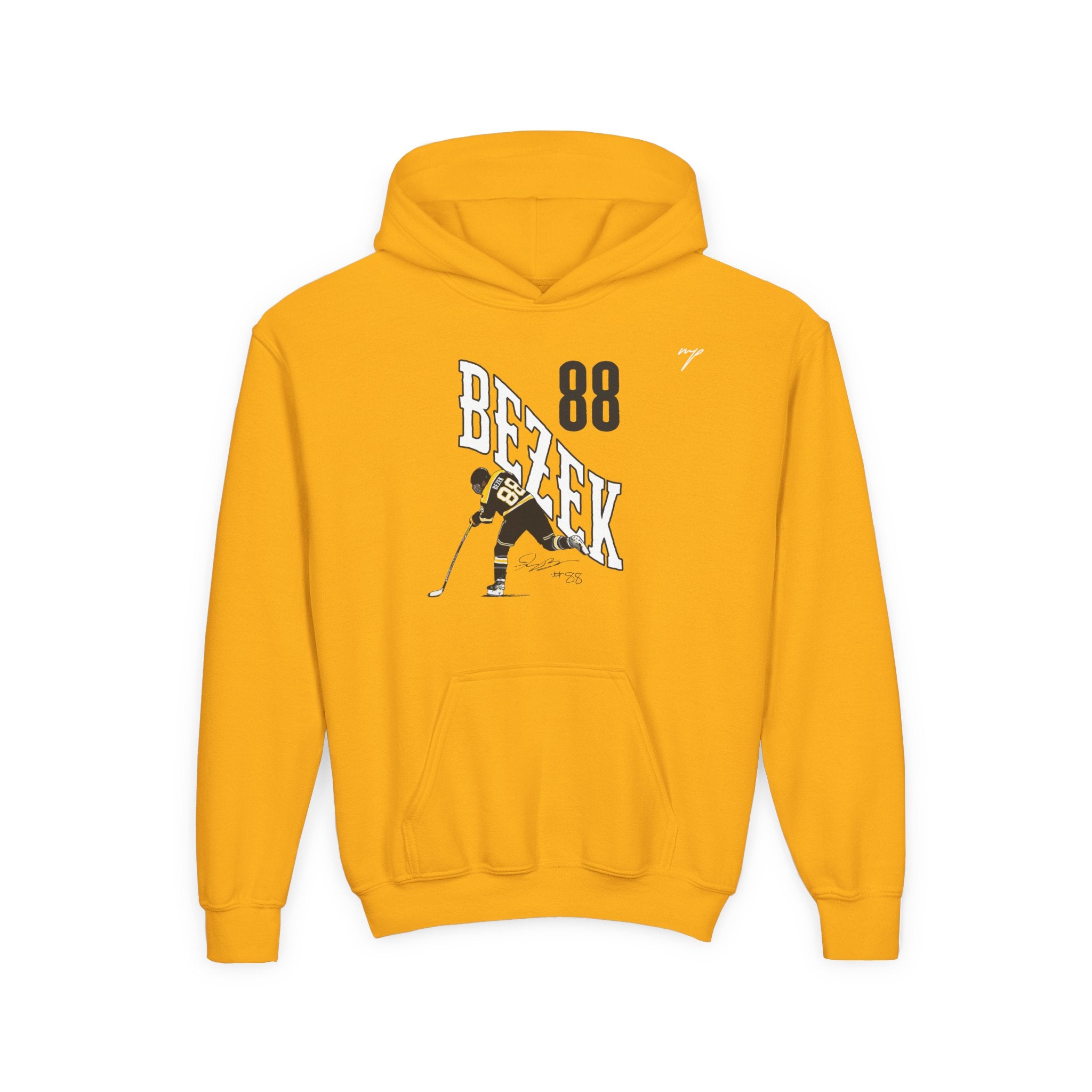 Joe Bezek YOUTH Hoodie