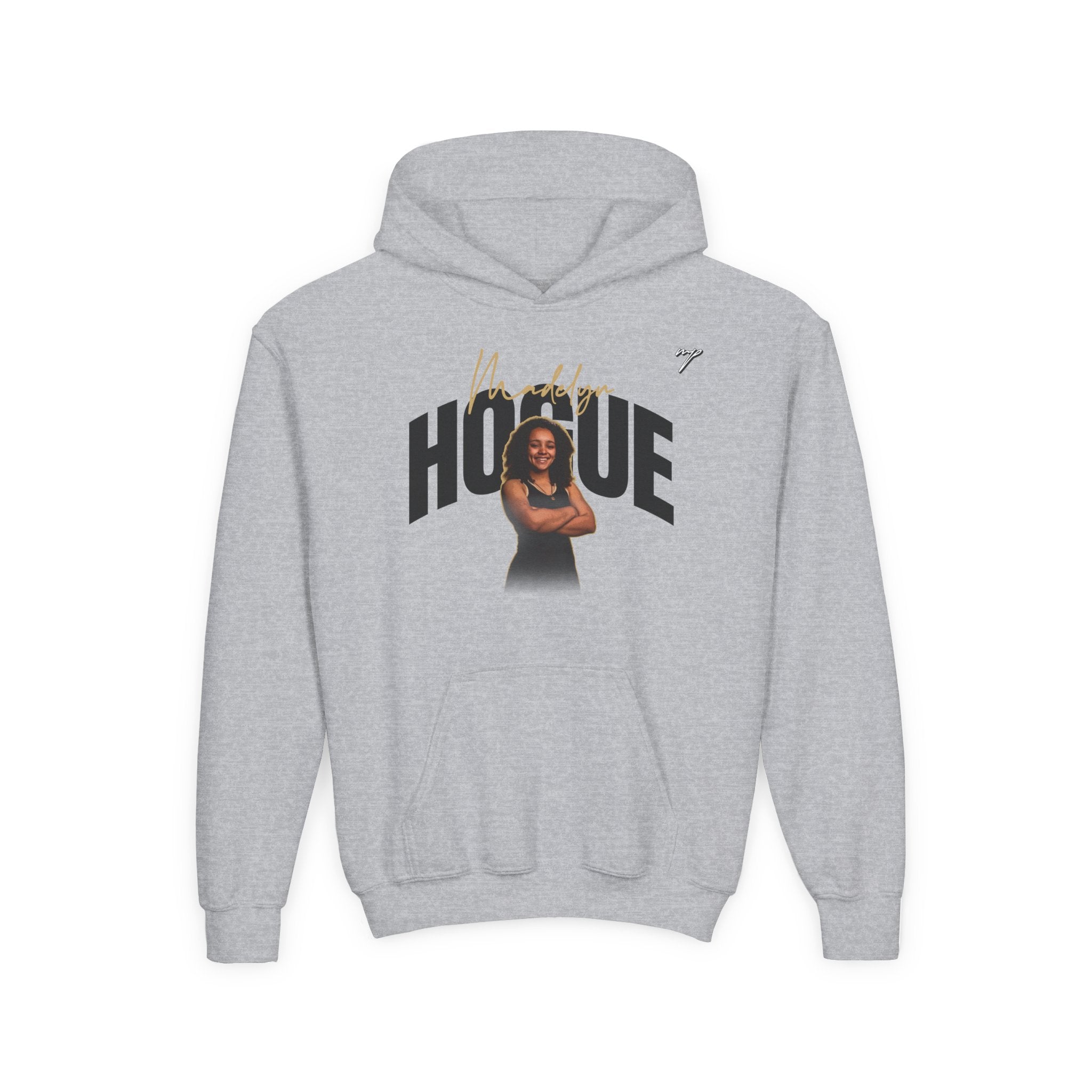 Madelyn Hogue YOUTH Hoodie