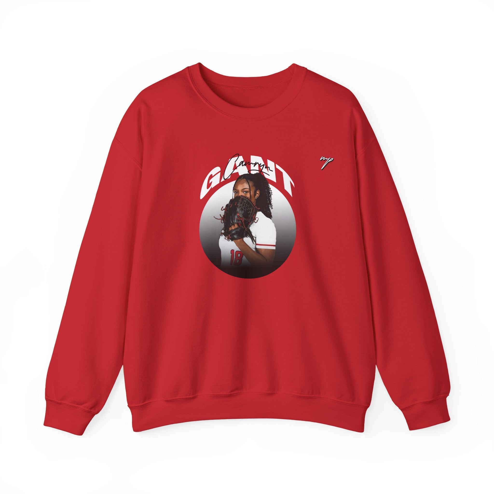 Camryn Gant Crewneck