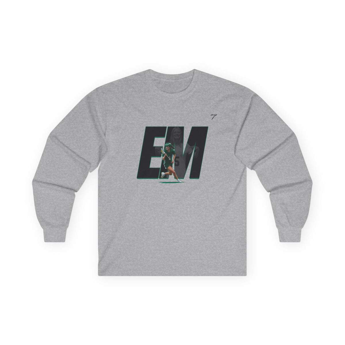 Eva Maurer Long Sleeve