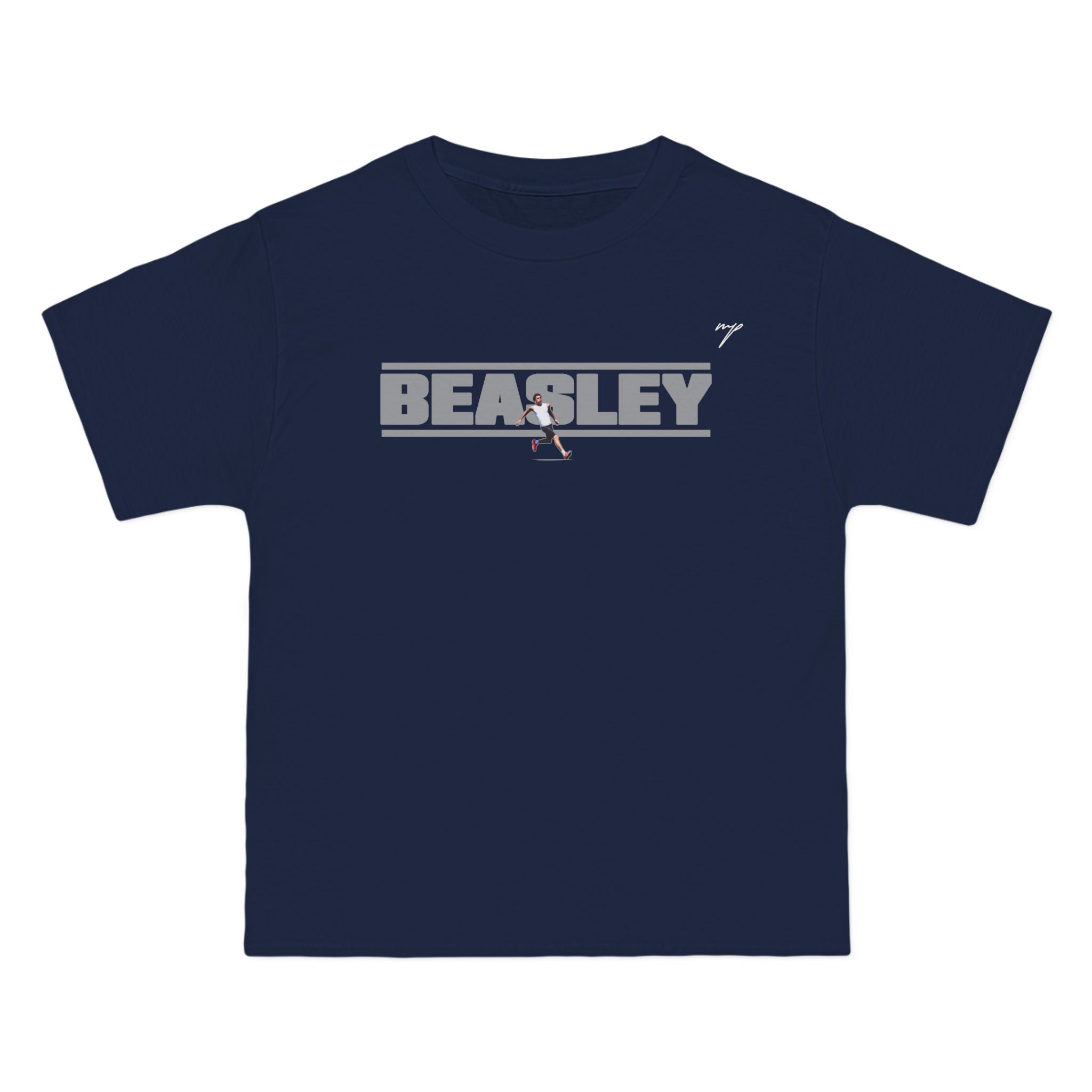 Tony Beasley Vintage Tee