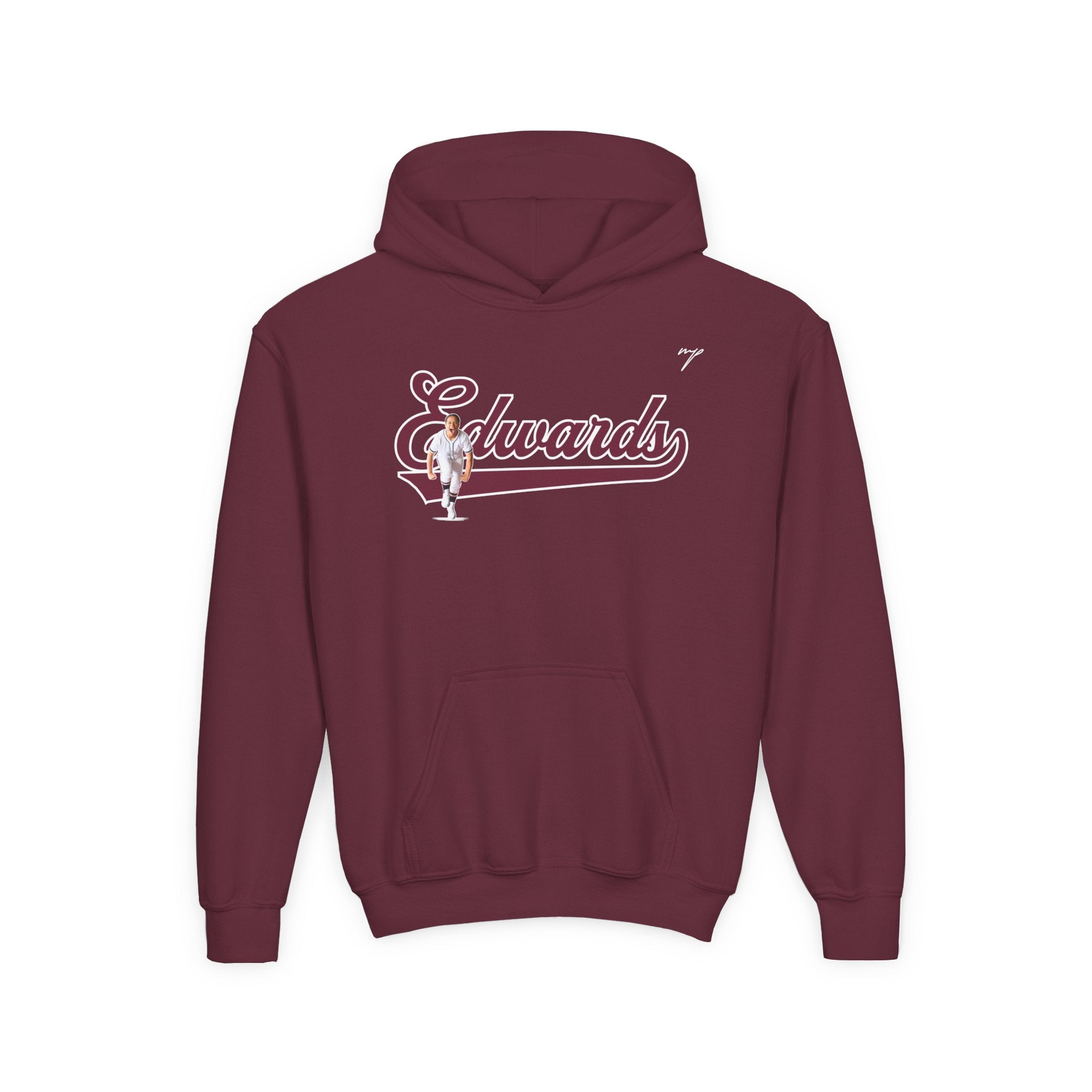Tylen Edwards YOUTH Hoodie