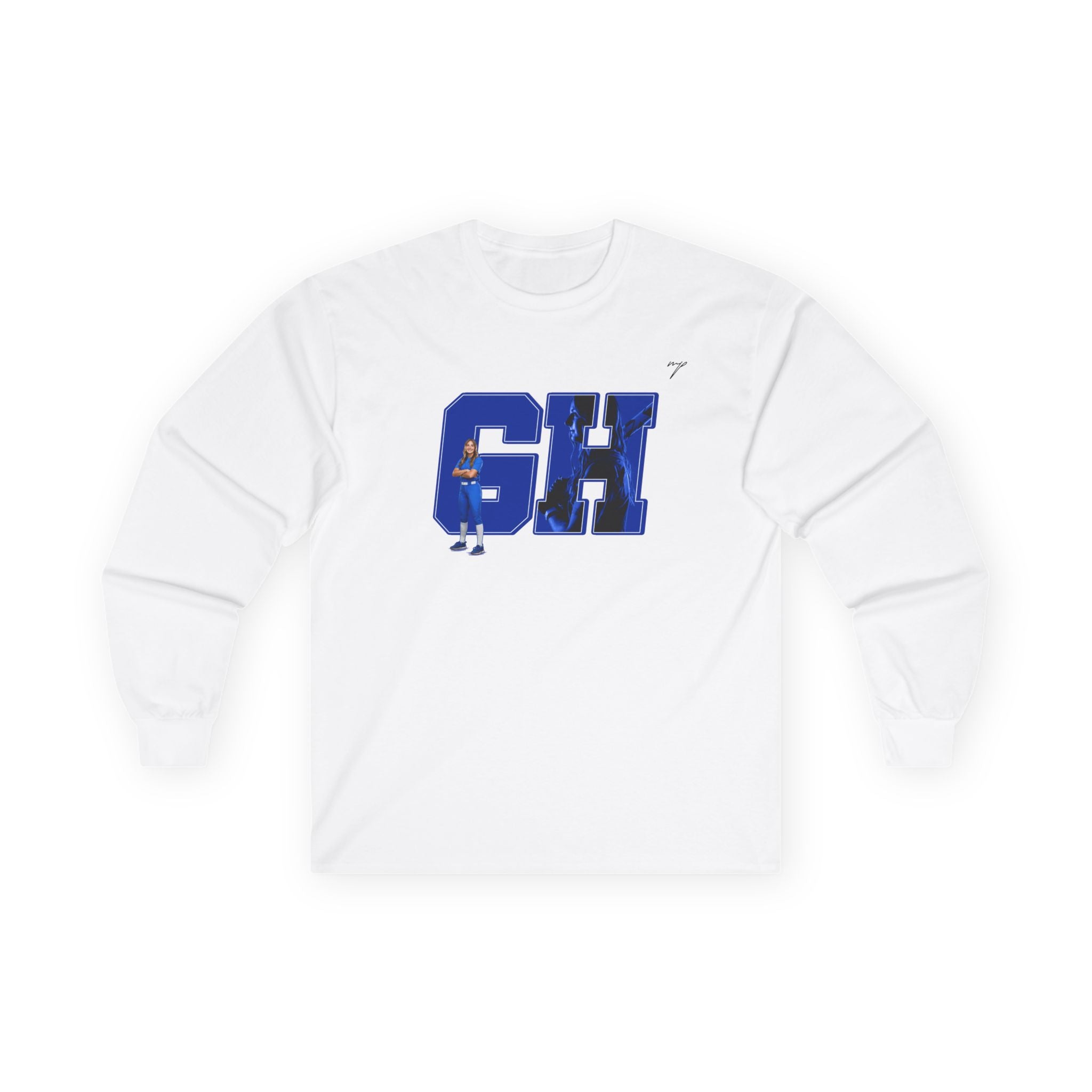 Gabbie Hensley Long Sleeve