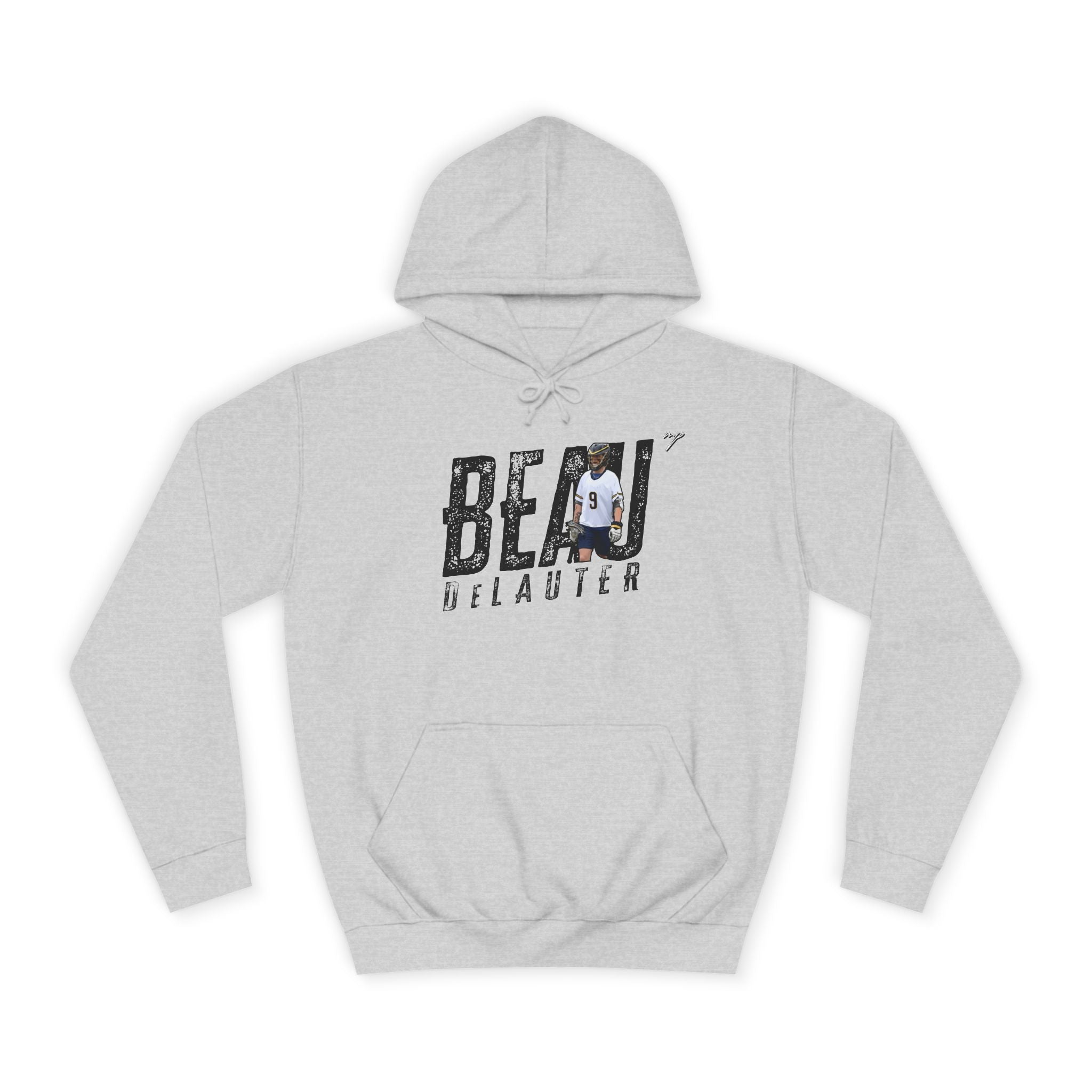 Beau DeLauter Hoodie