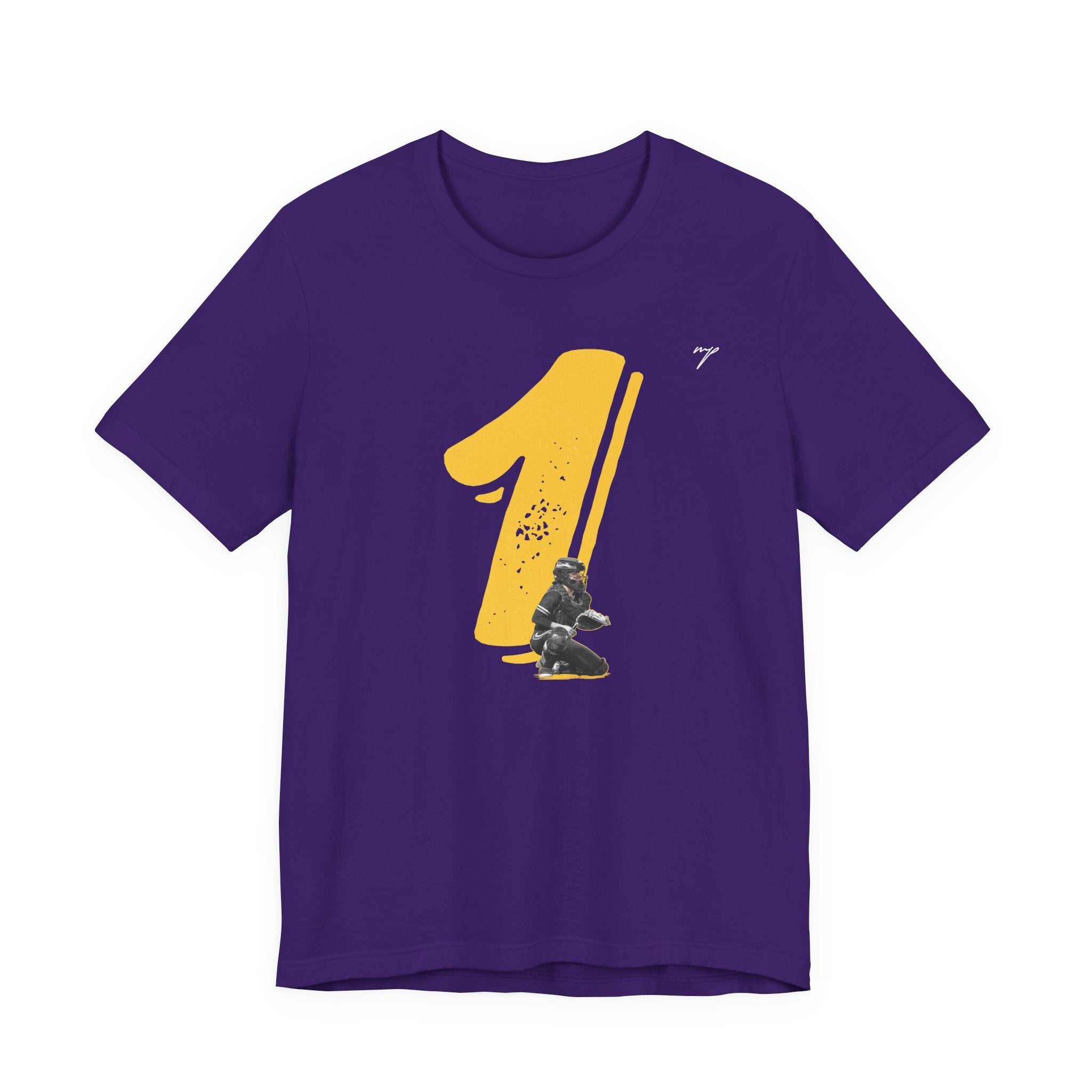 Bella Moussa Graphic Tee