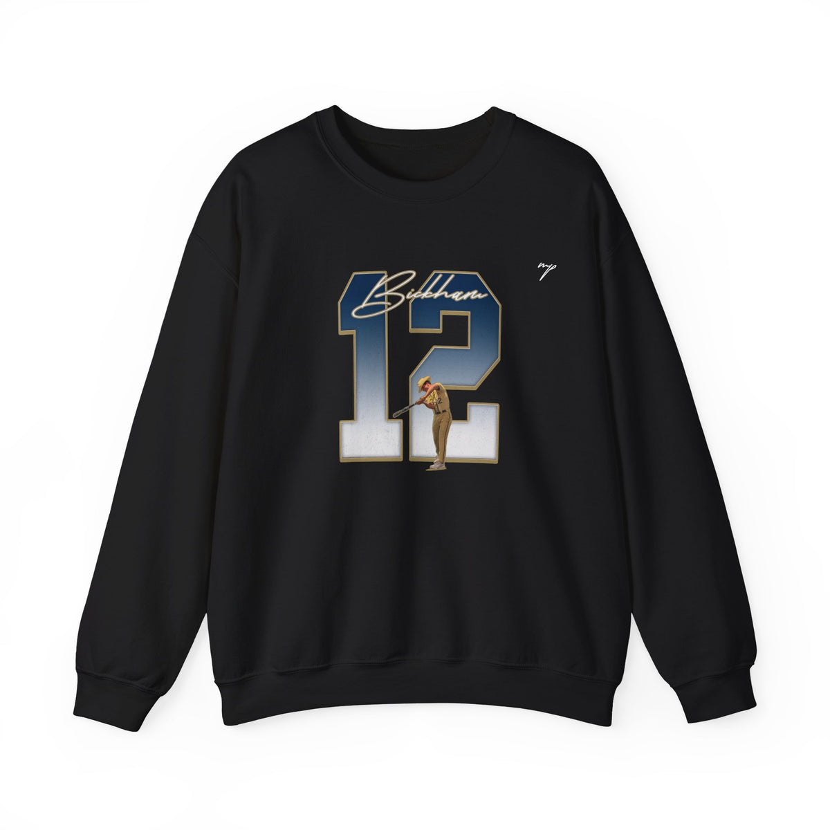 Brady Bickham Crewneck