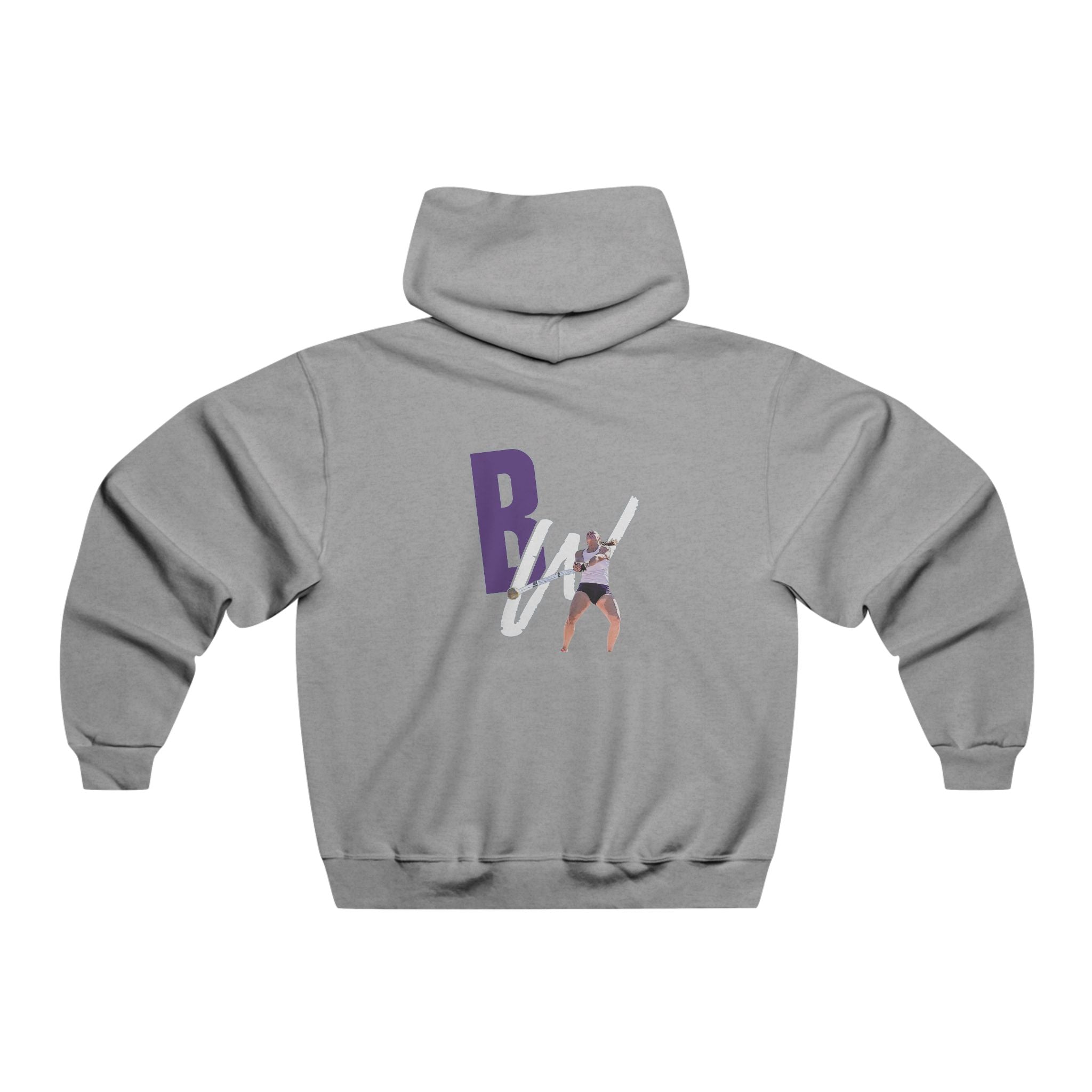 Brenna Williams Vintage Hoodie