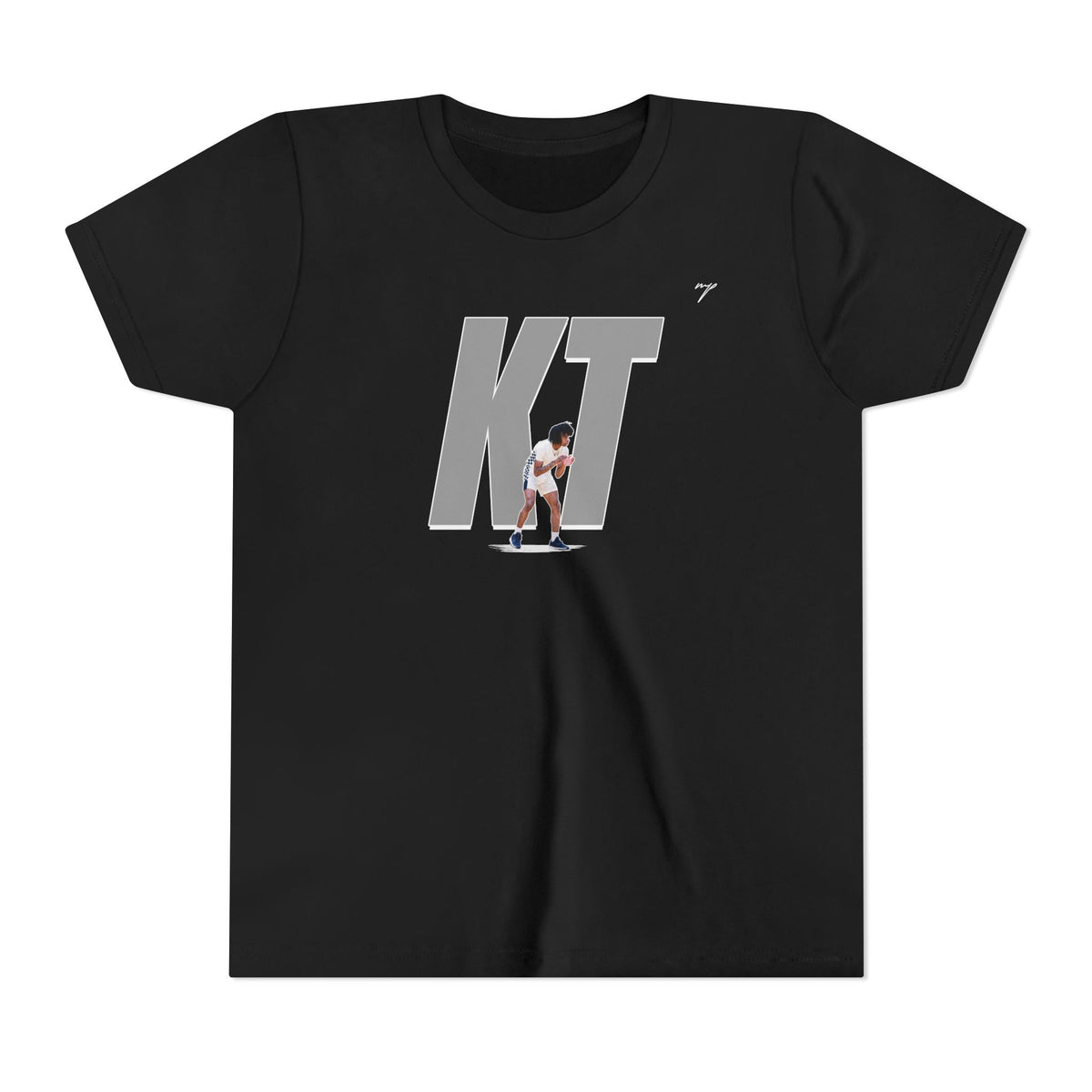 Khalif Turner YOUTH Graphic Tee