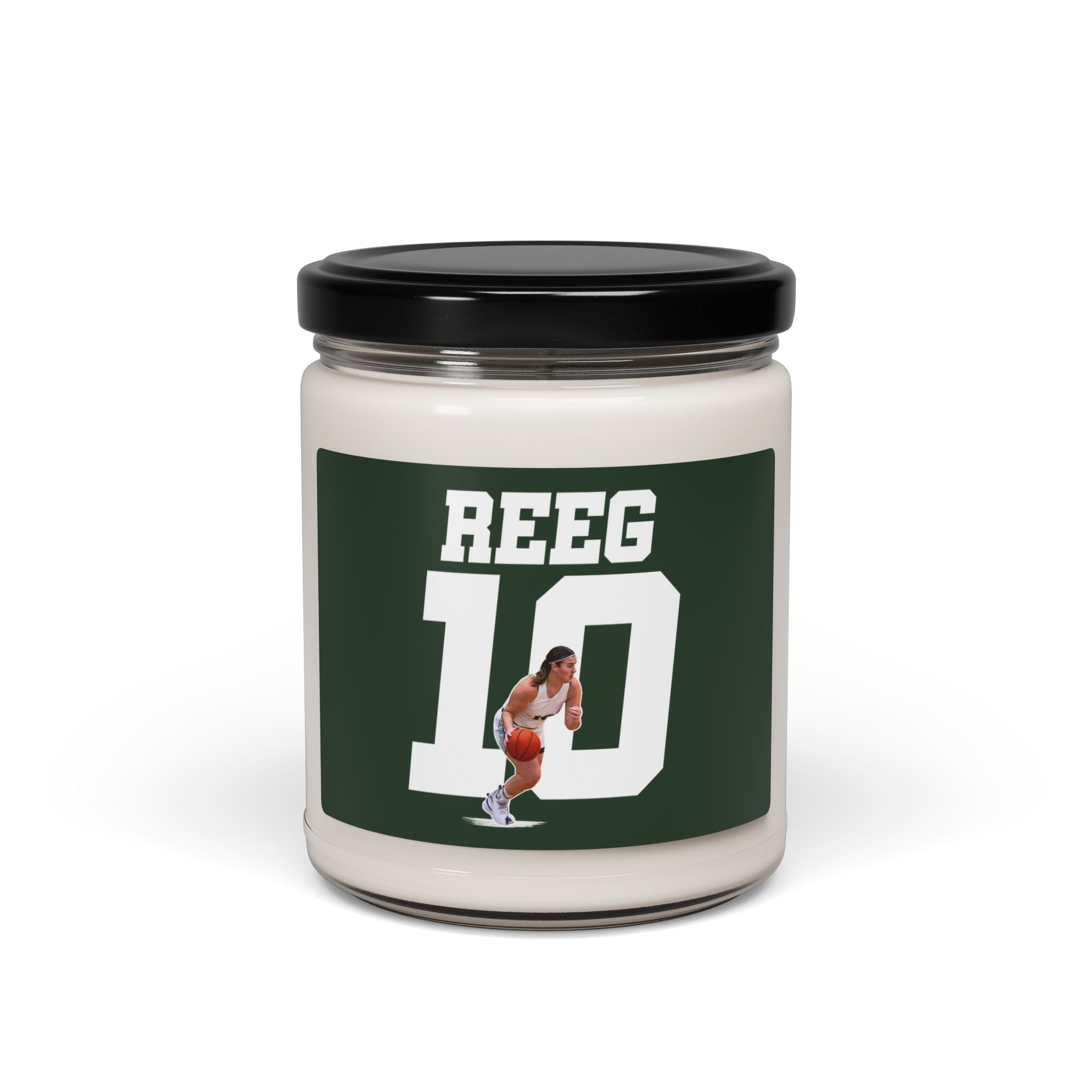 Delaney Reeg Scented Candle