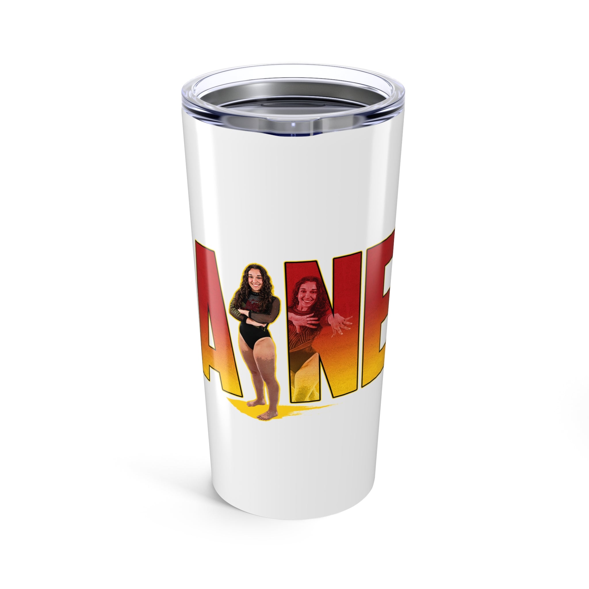 Aine Reade Tumbler Mug