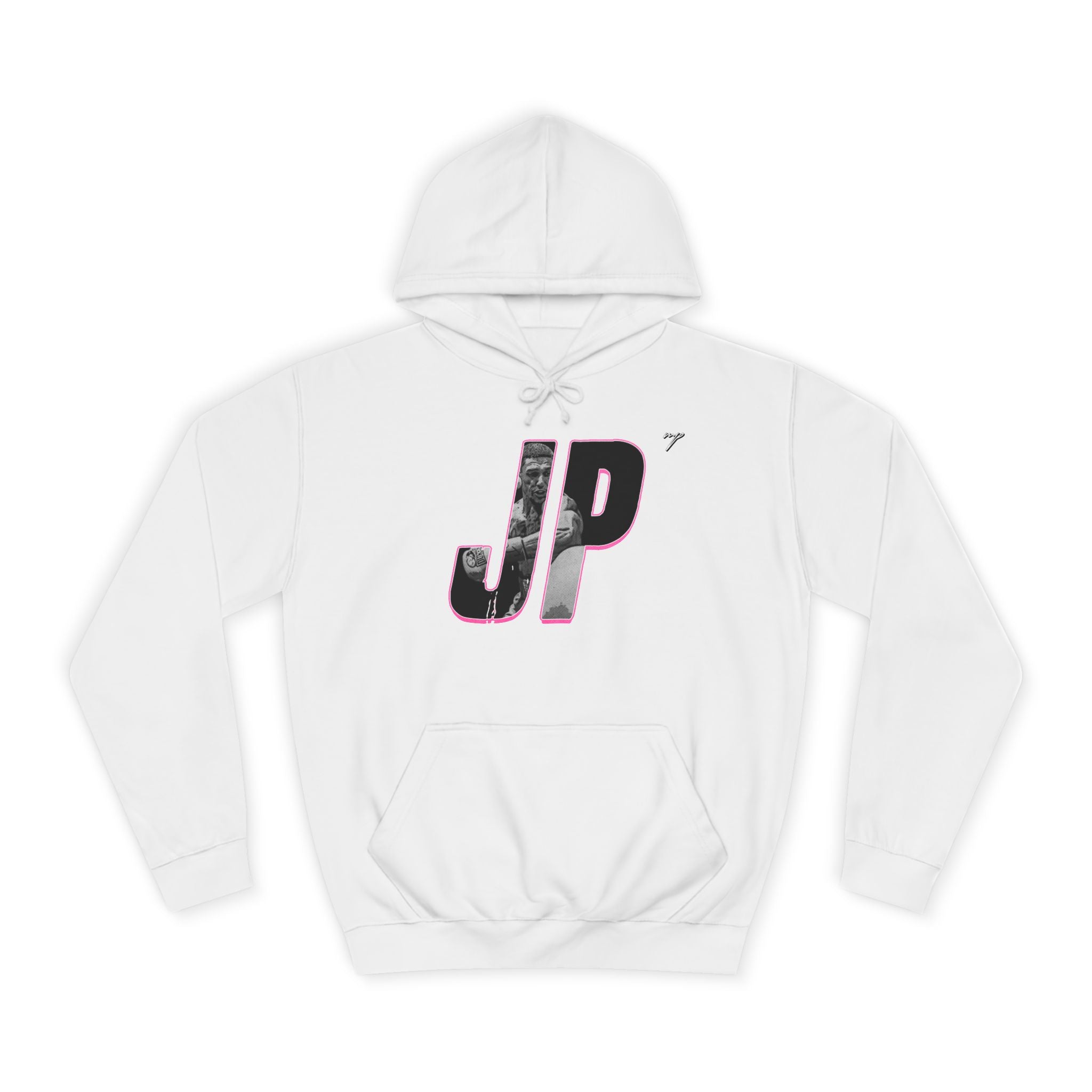 Josh Popper Hoodie