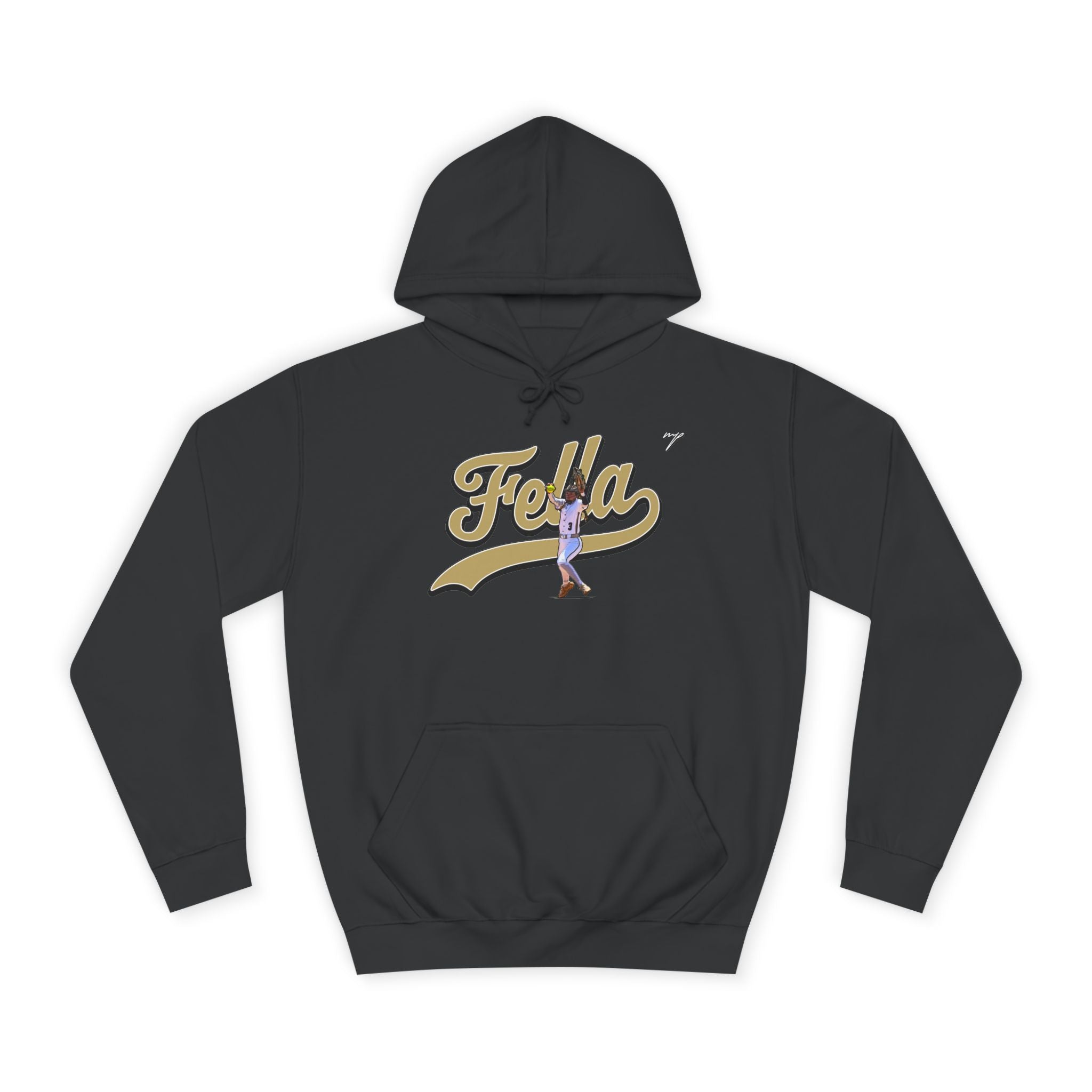 Taylor Fells Hoodie