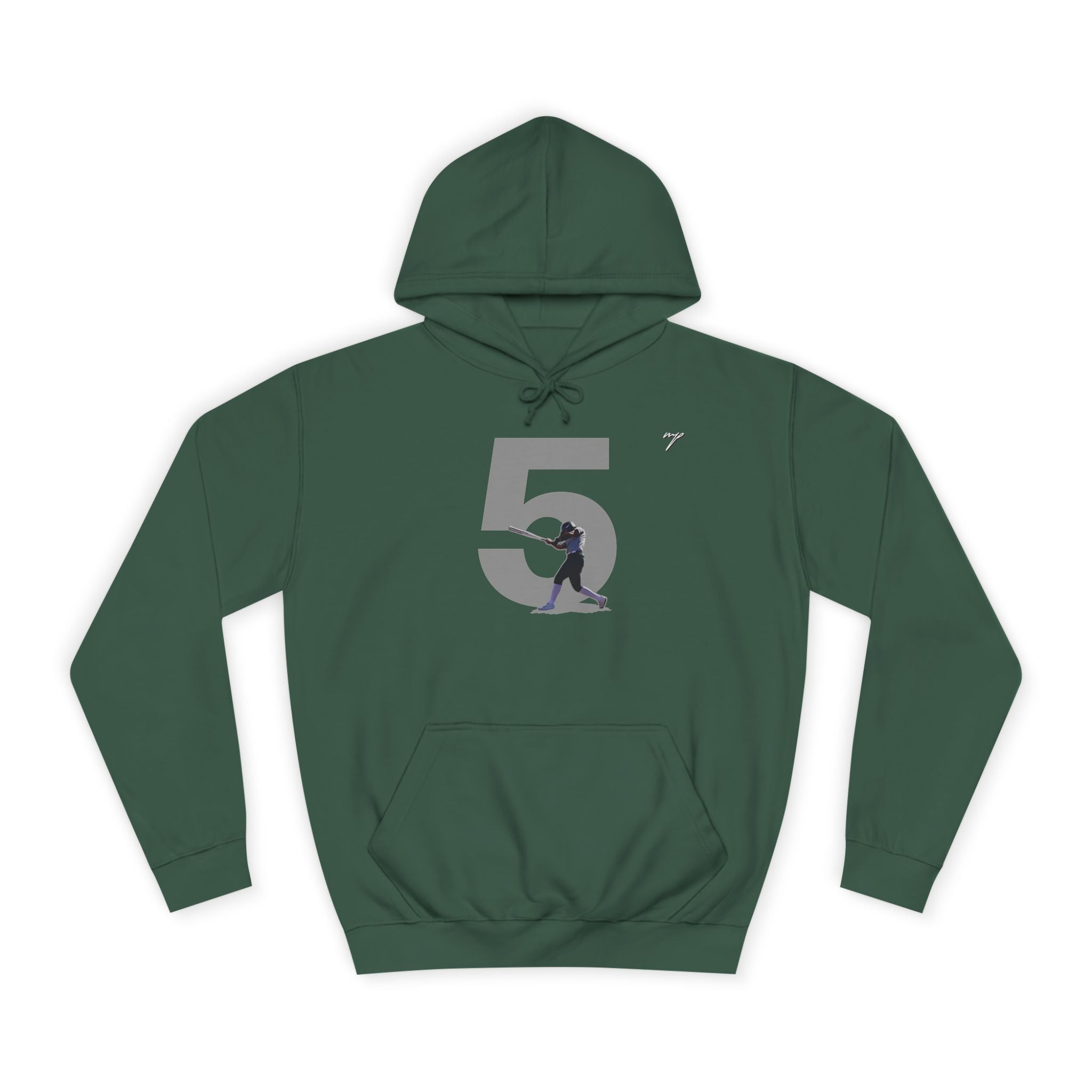 Jordyn Sheridan Hoodie
