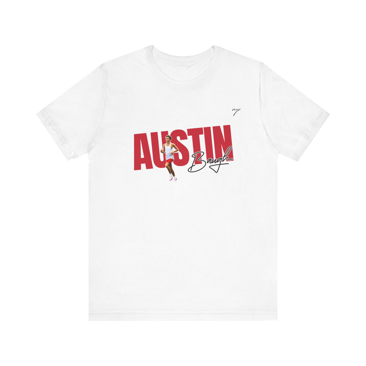 Austin Baugh Graphic Tee