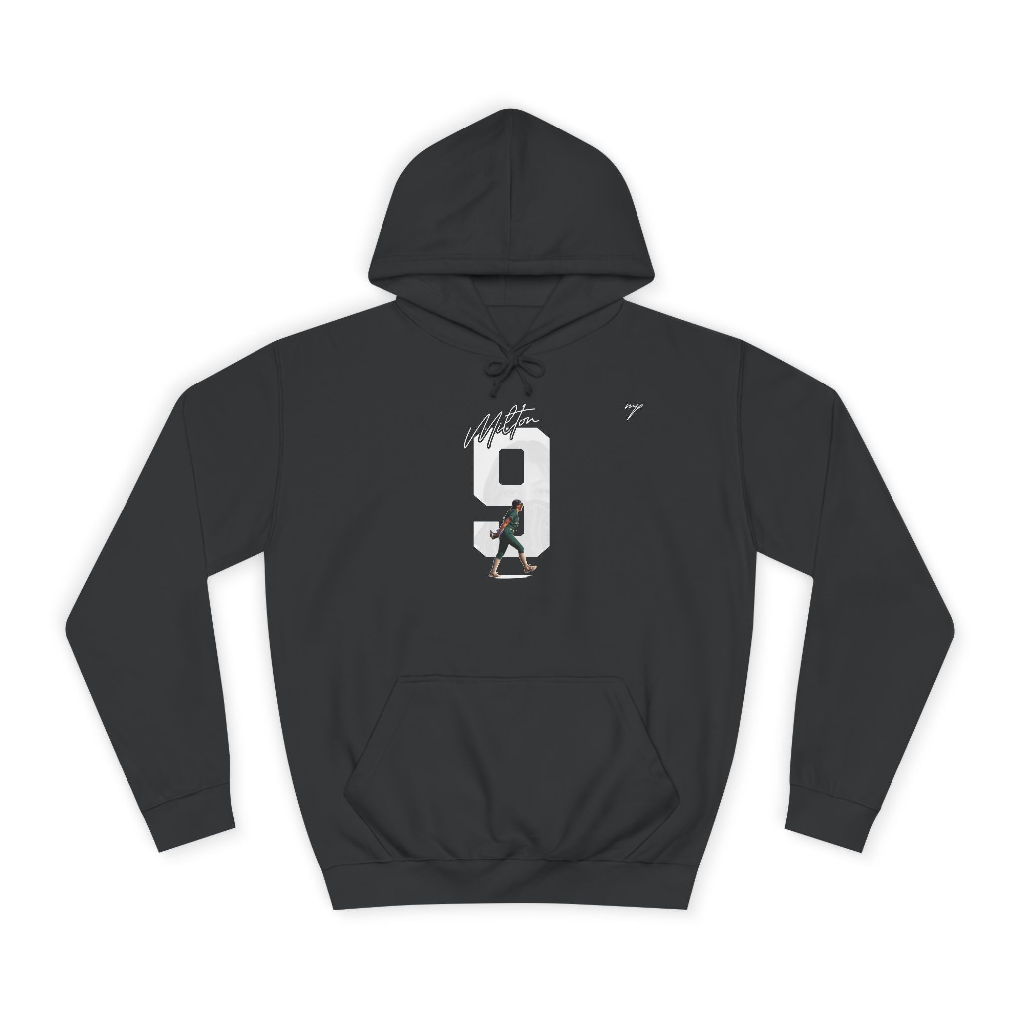 Parker Milton Hoodie