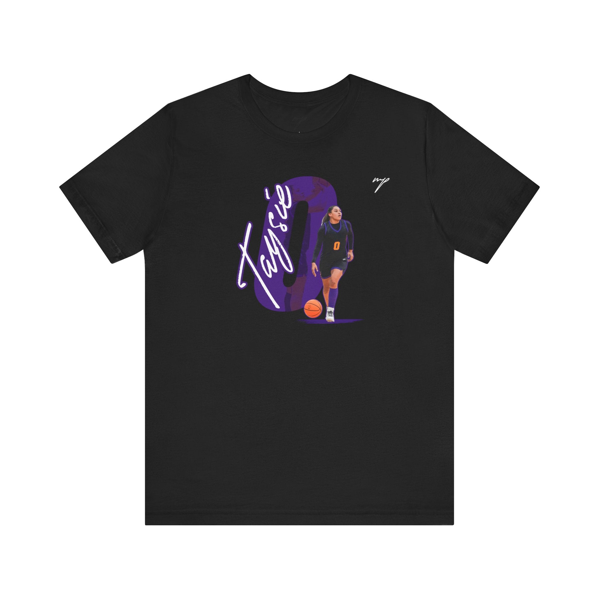 Taysie Trejo Graphic Tee