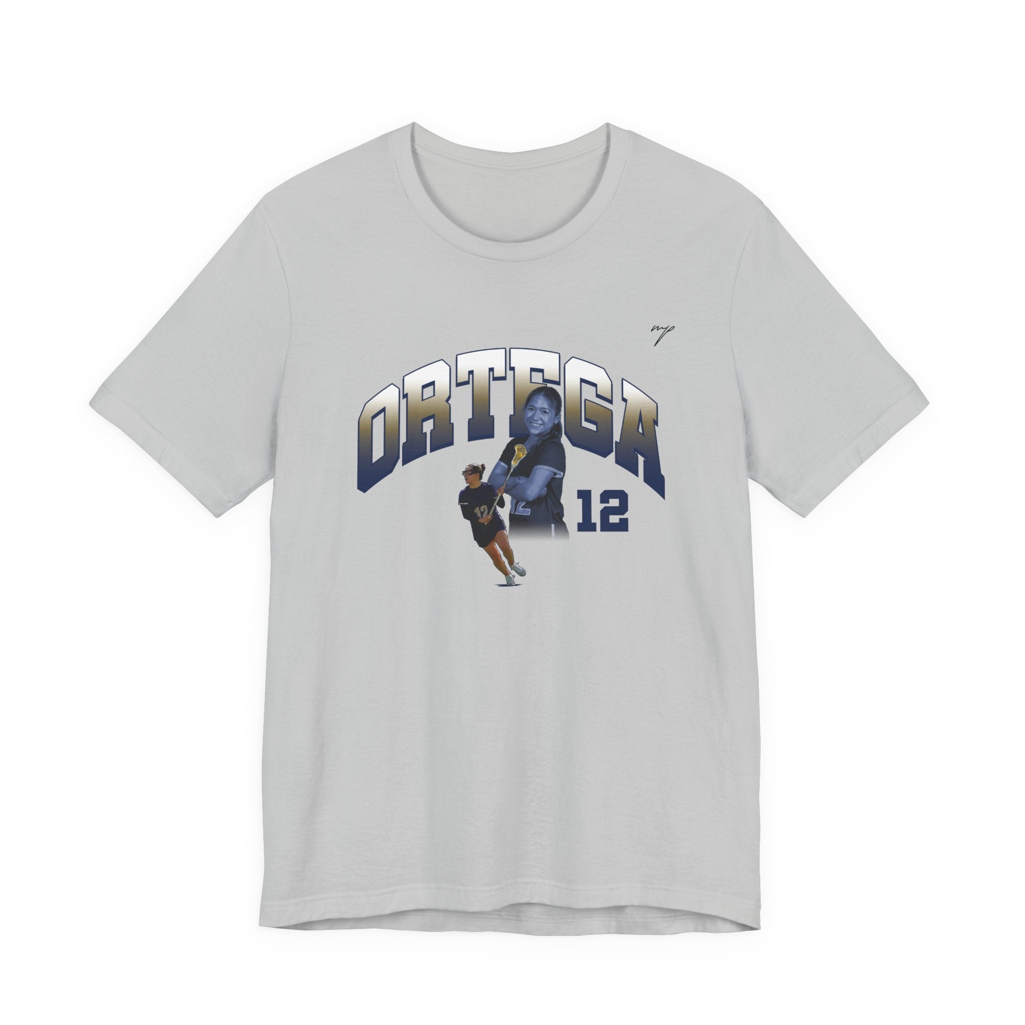 Morgan Ortega Graphic Tee