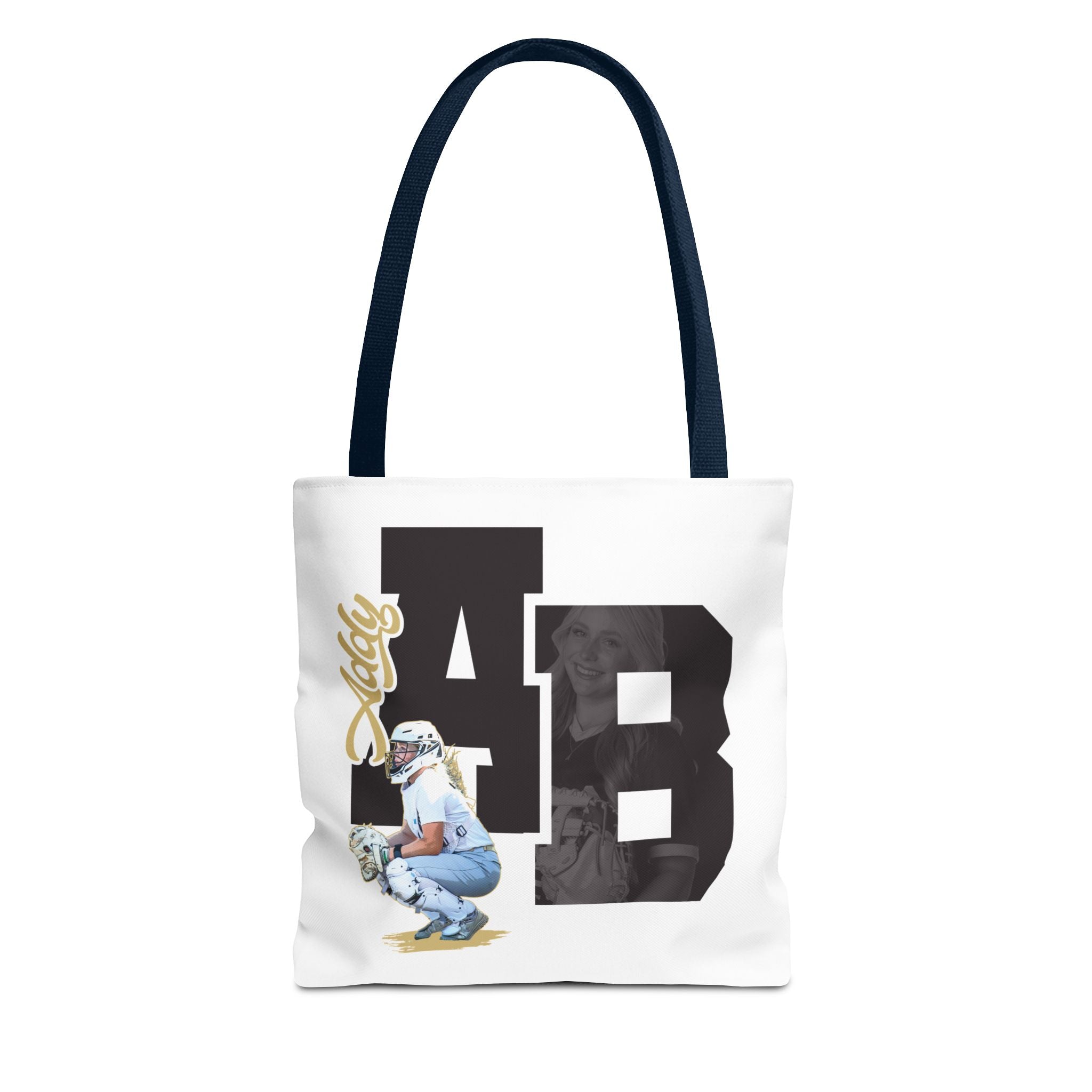 Addy Baxter Tote Bag
