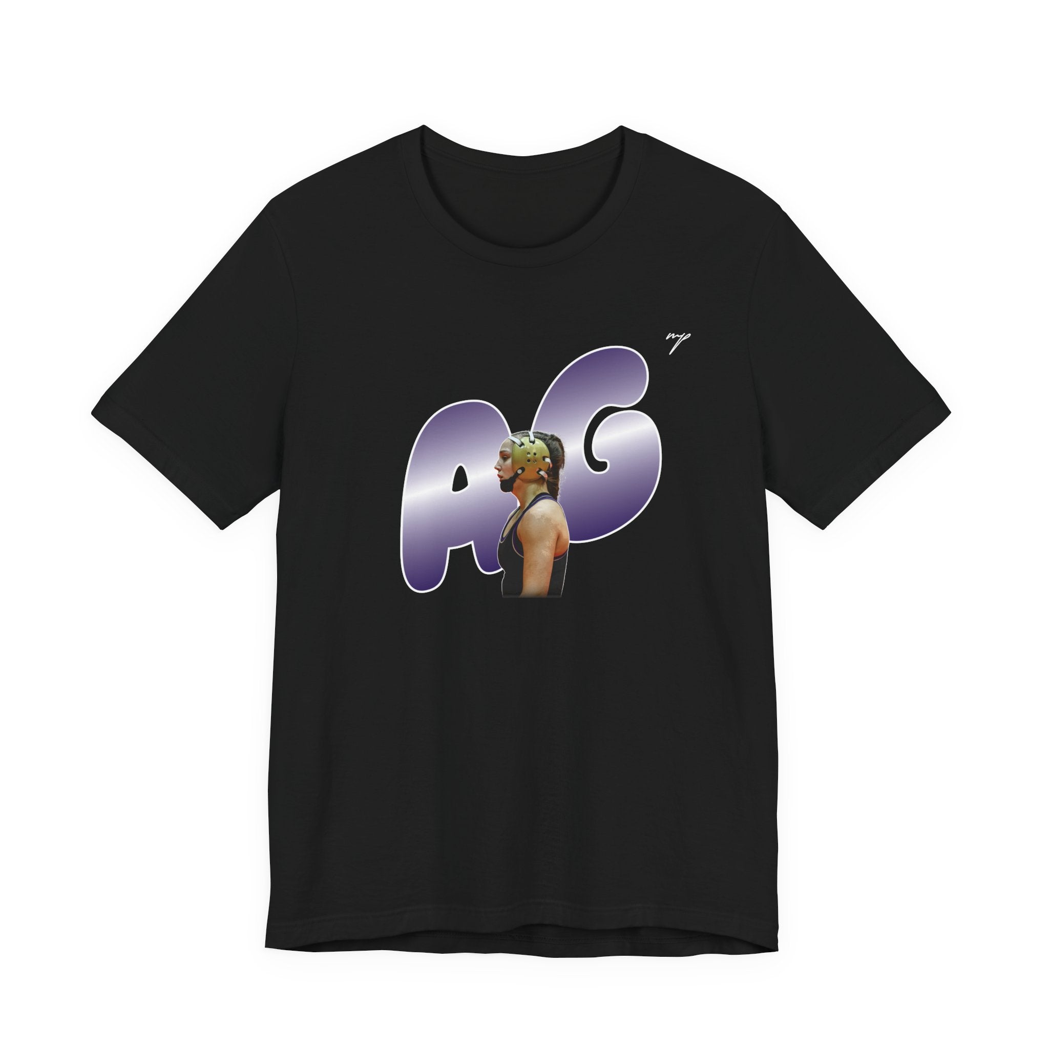 Abby Geairn Graphic Tee