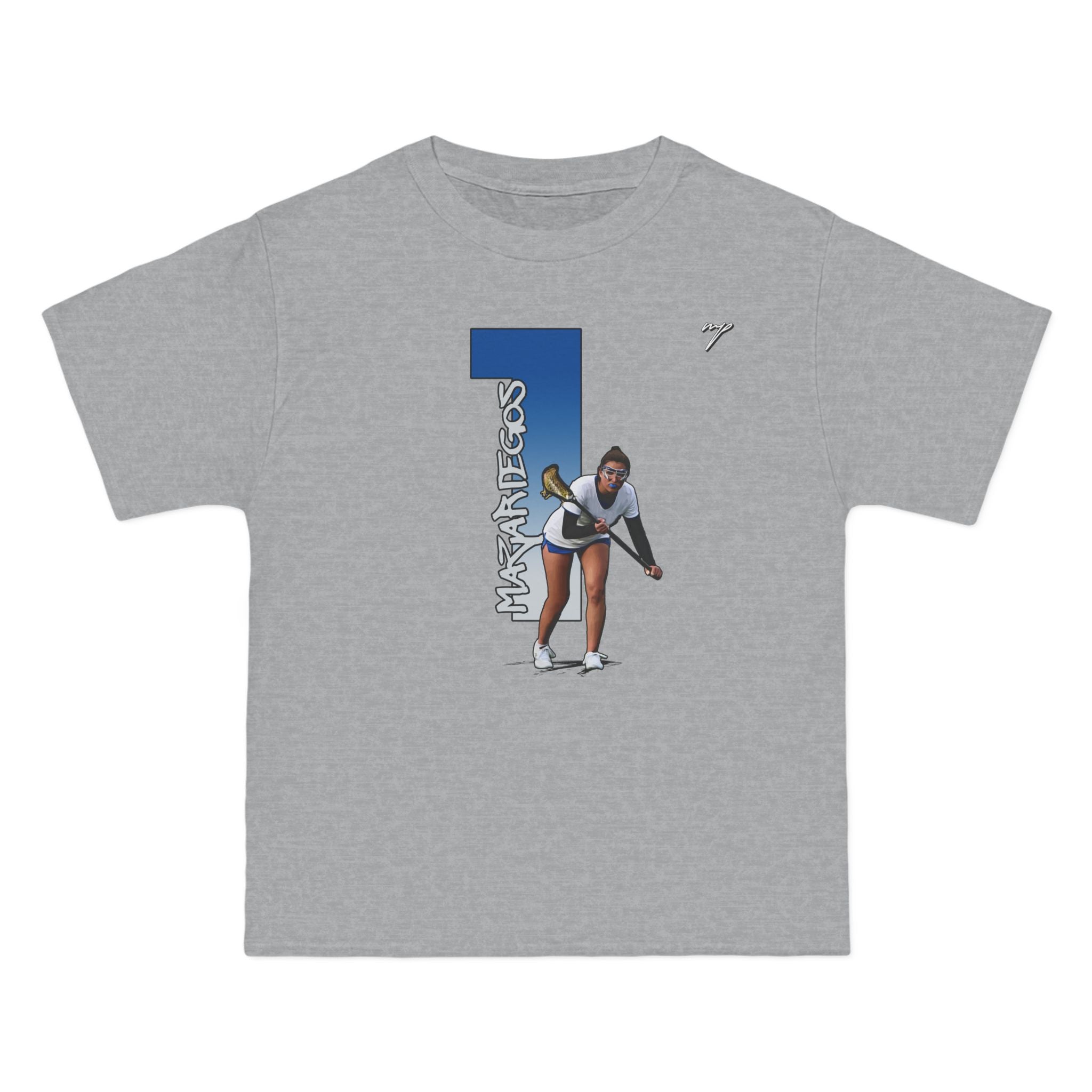 Krista Mazariegos Vintage Tee