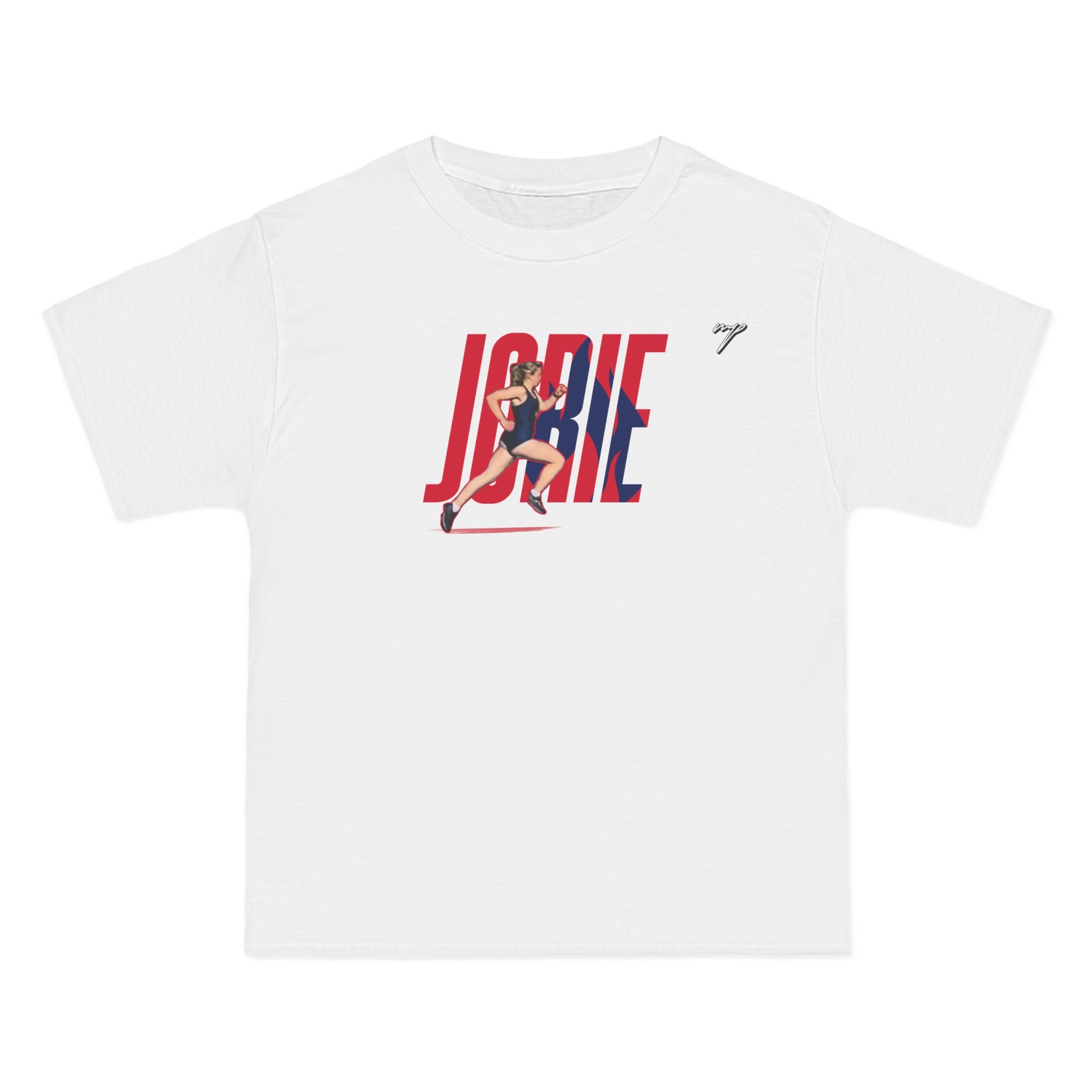 Jorie Irving Vintage Tee