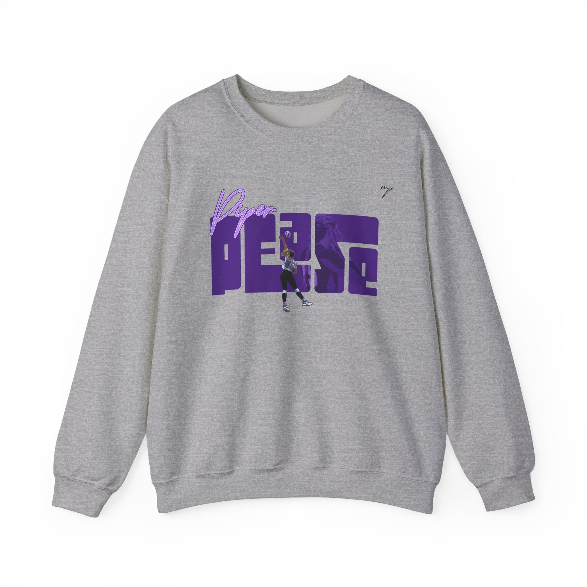 Piper Pease Crewneck