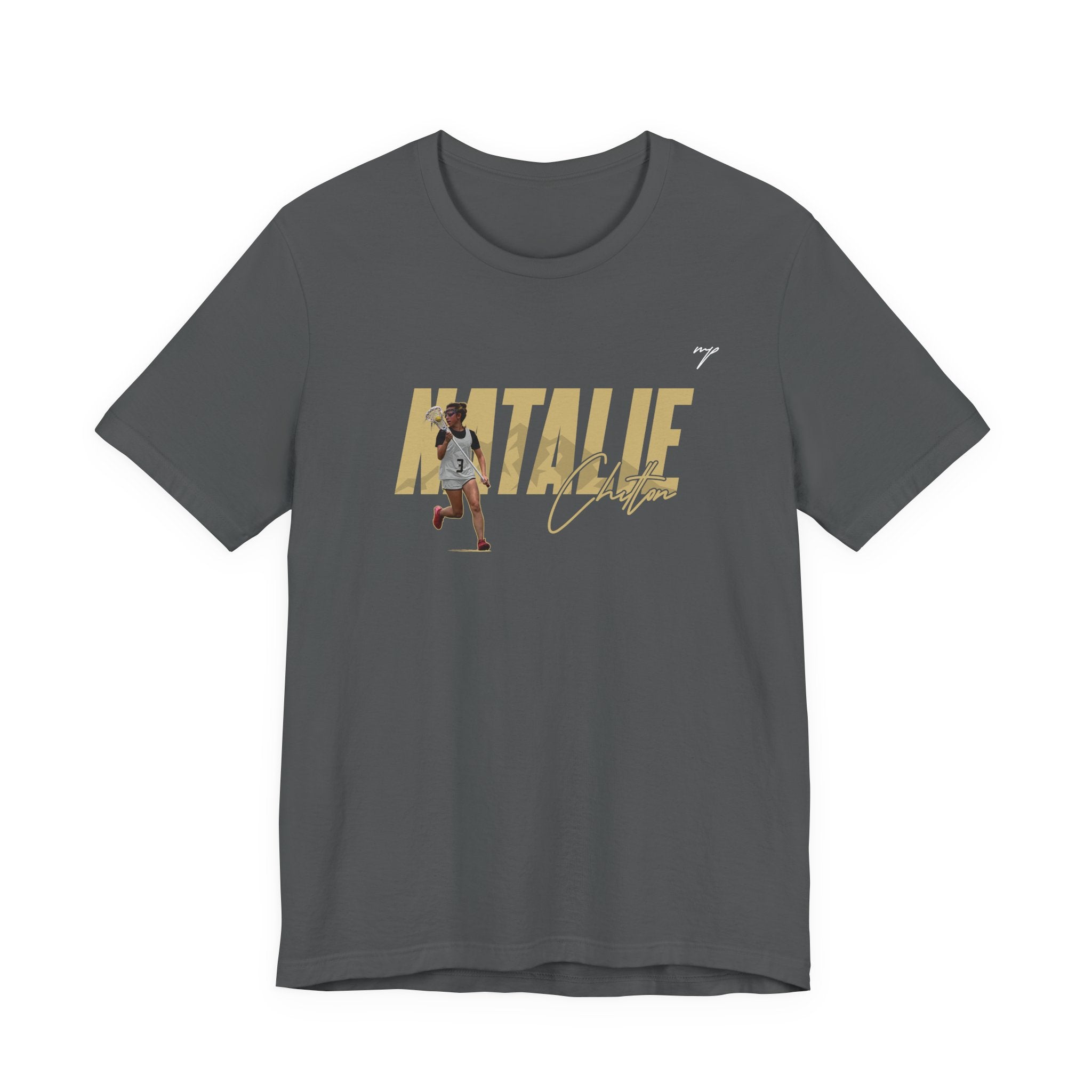 Natalie Chilton Graphic Tee