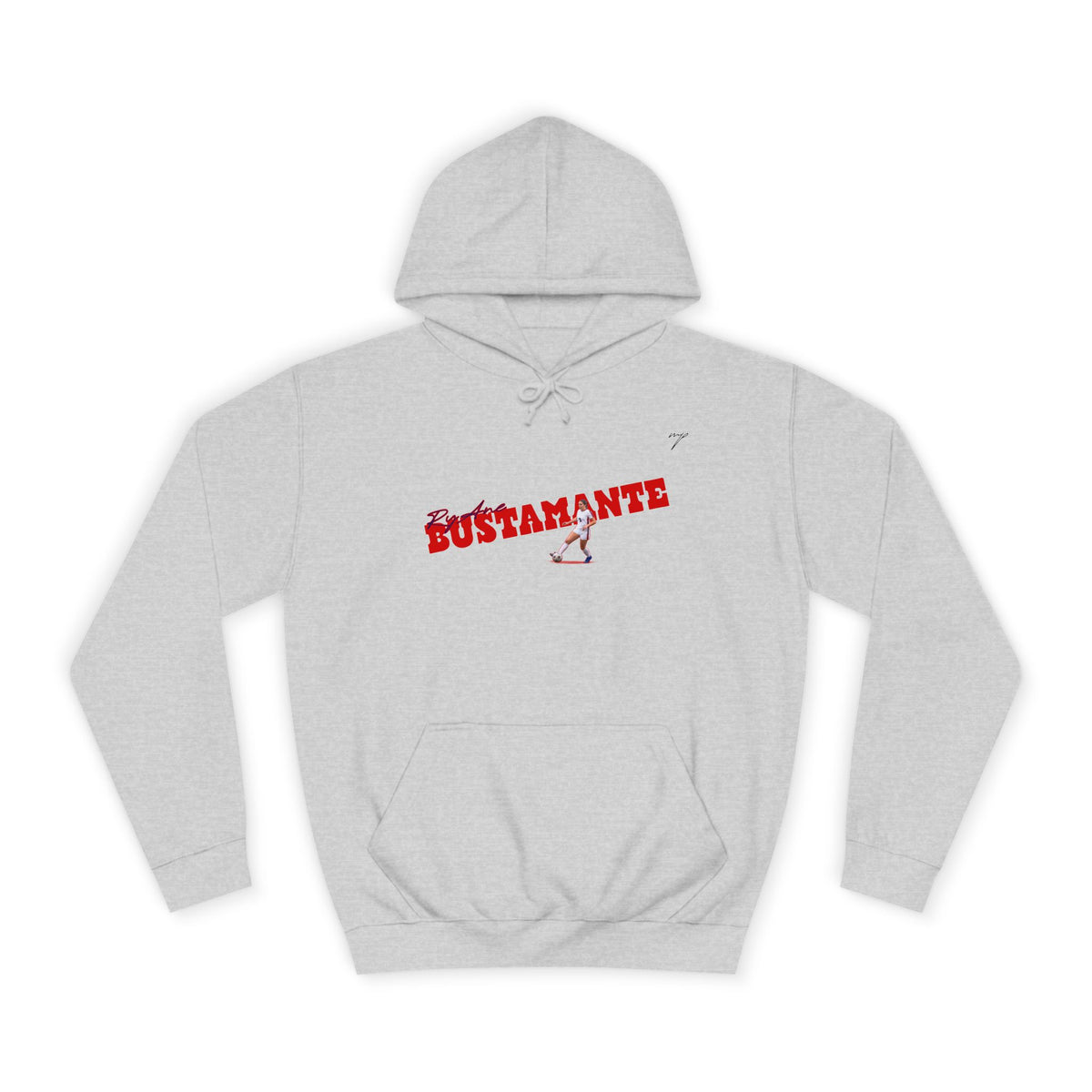 RyAne Bustamante Hoodie