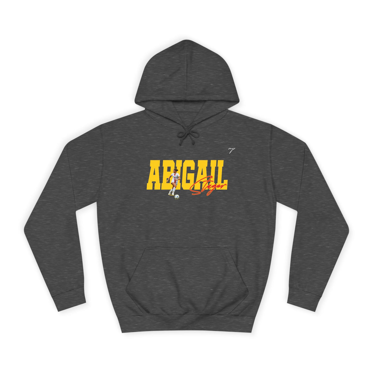 Abigail Stager Hoodie