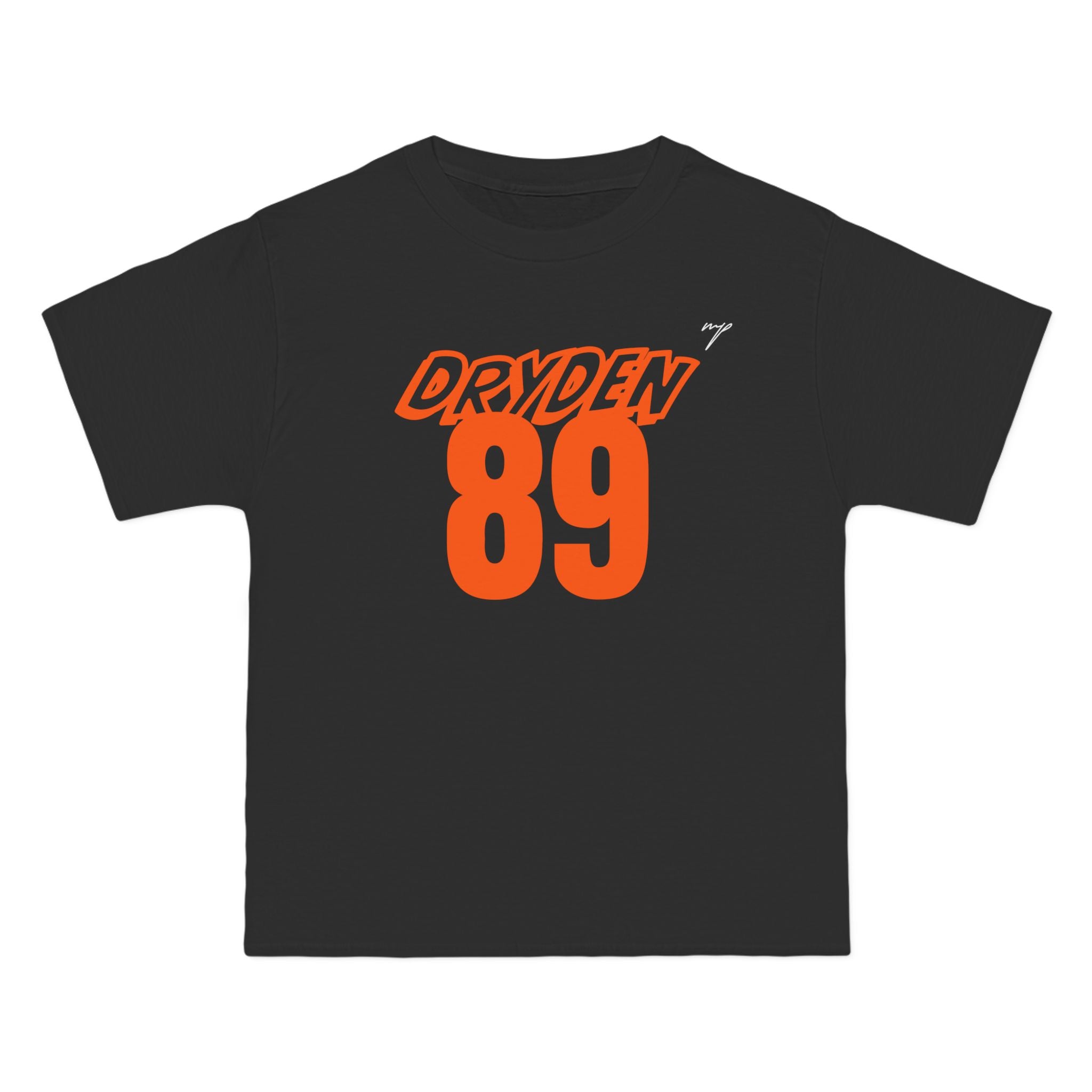 Grayson Dryden Vintage Tee