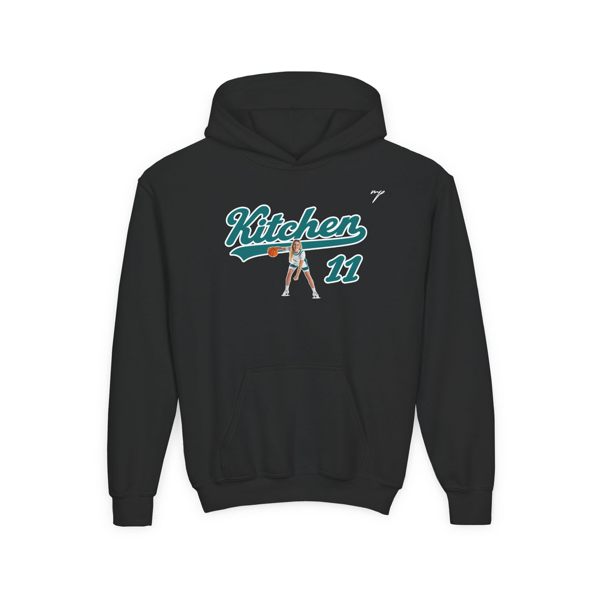 Kamryn Kitchen YOUTH Hoodie