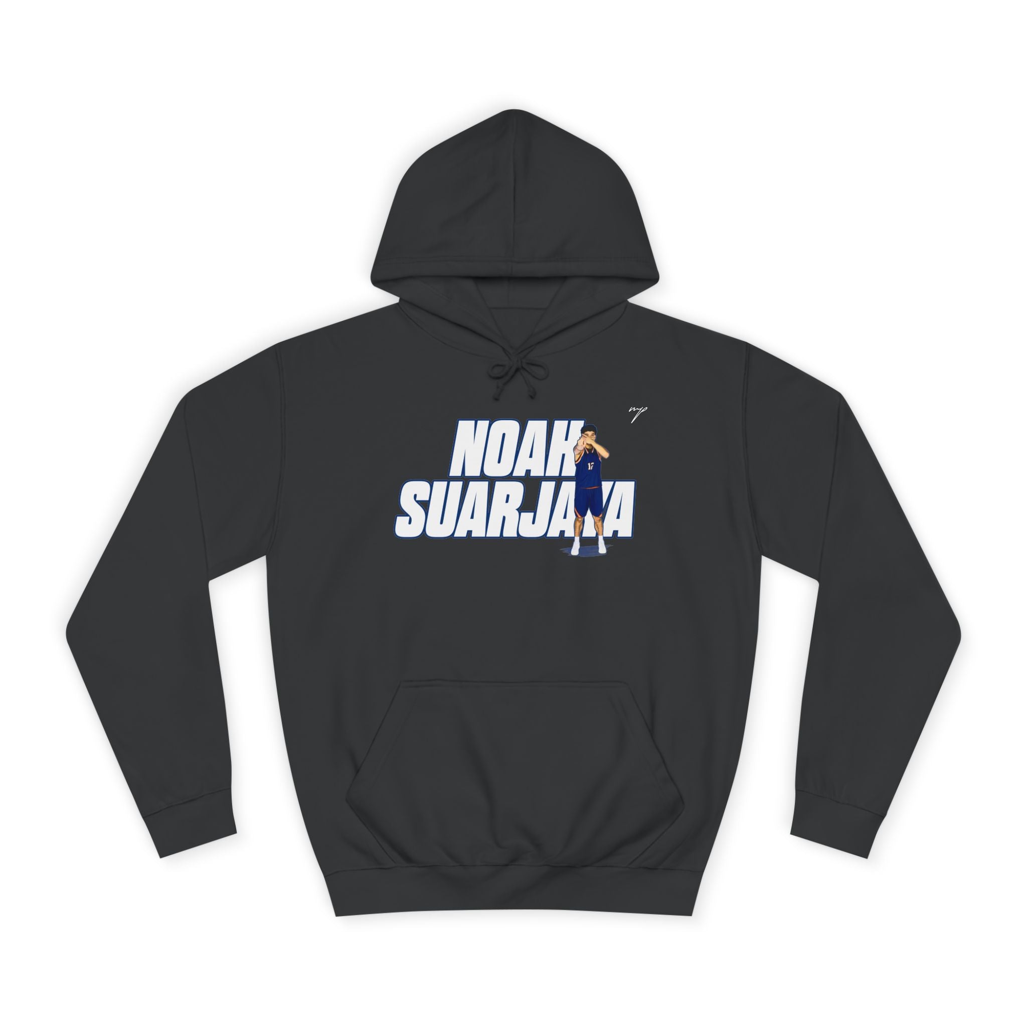 Noah Suarjaya Hoodie