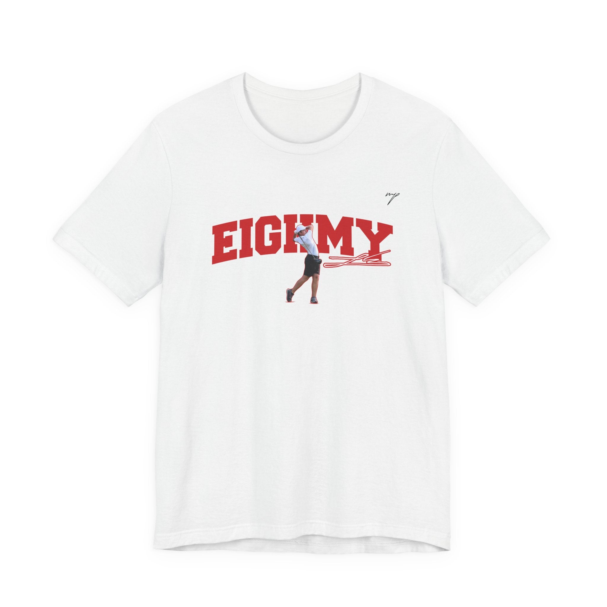 Lincoln Eighmy Graphic Tee