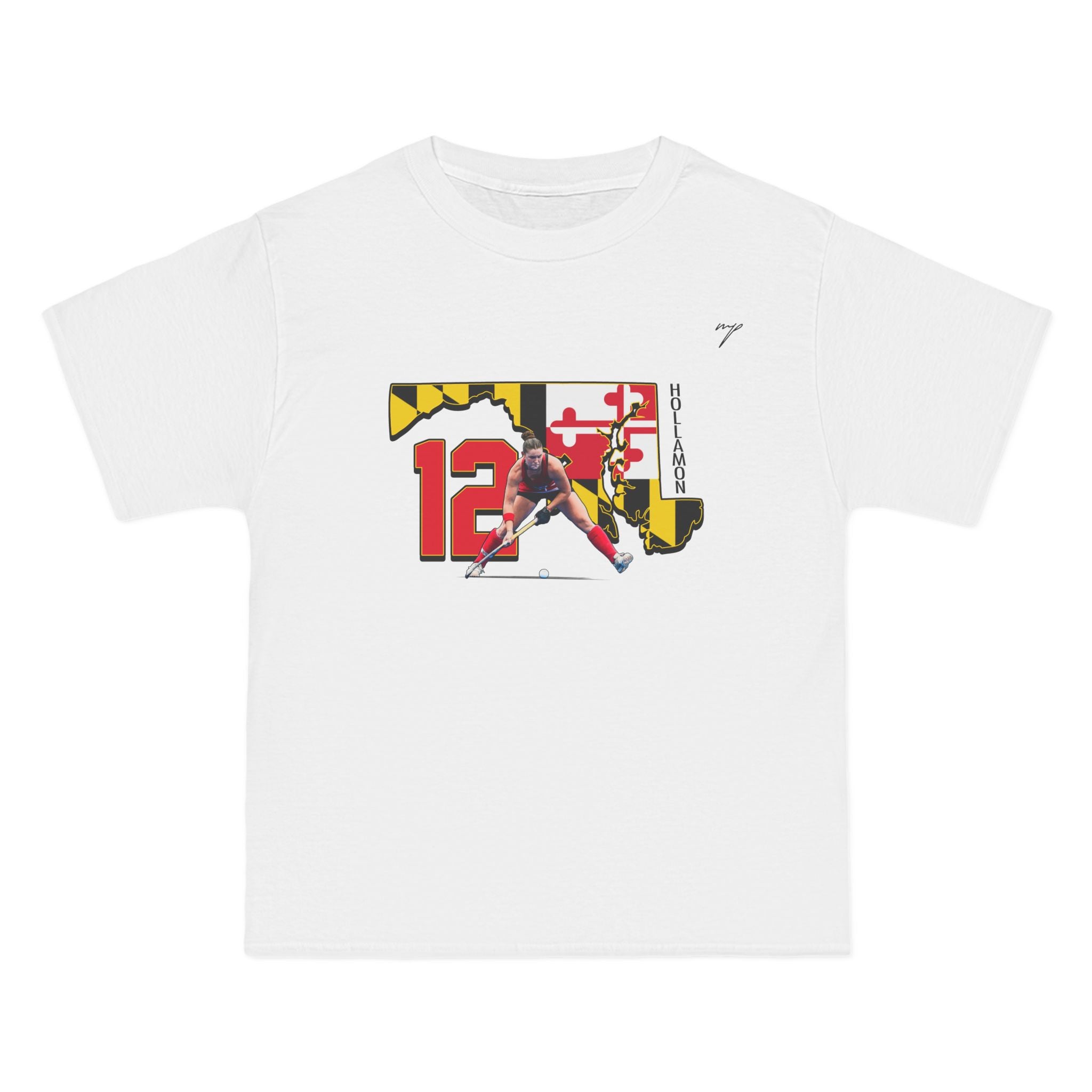 Josie Hollamon Vintage Tee