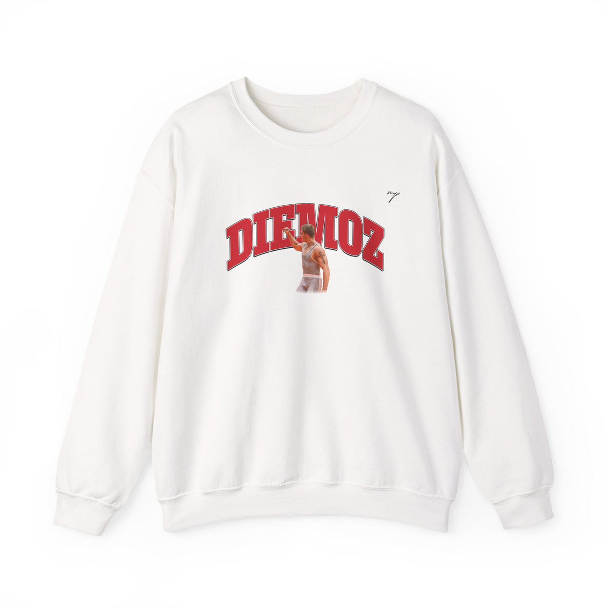 Owen Diemoz Crewneck