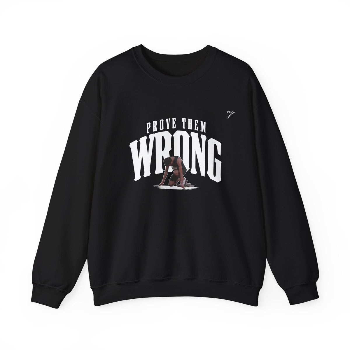 William Weddle Crewneck