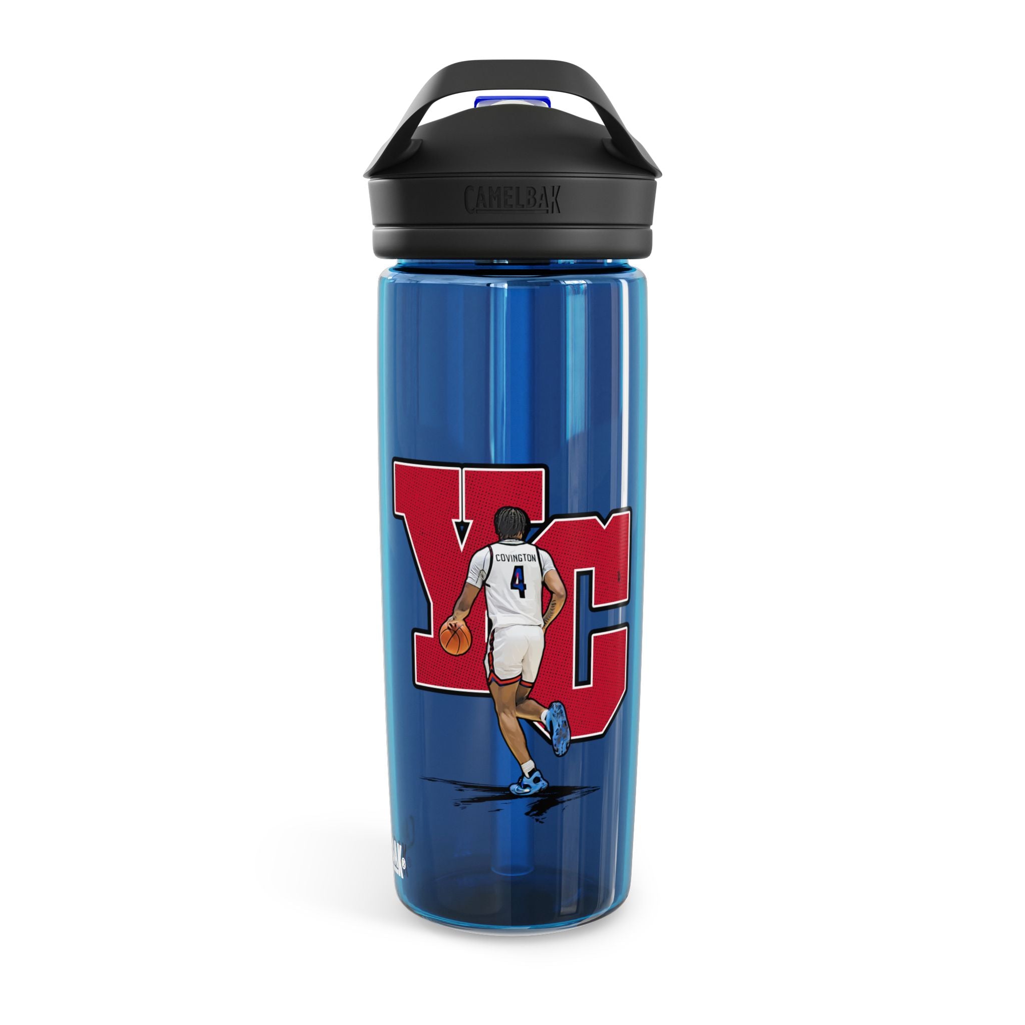 Yuri Covington CamelBak Water Bottle