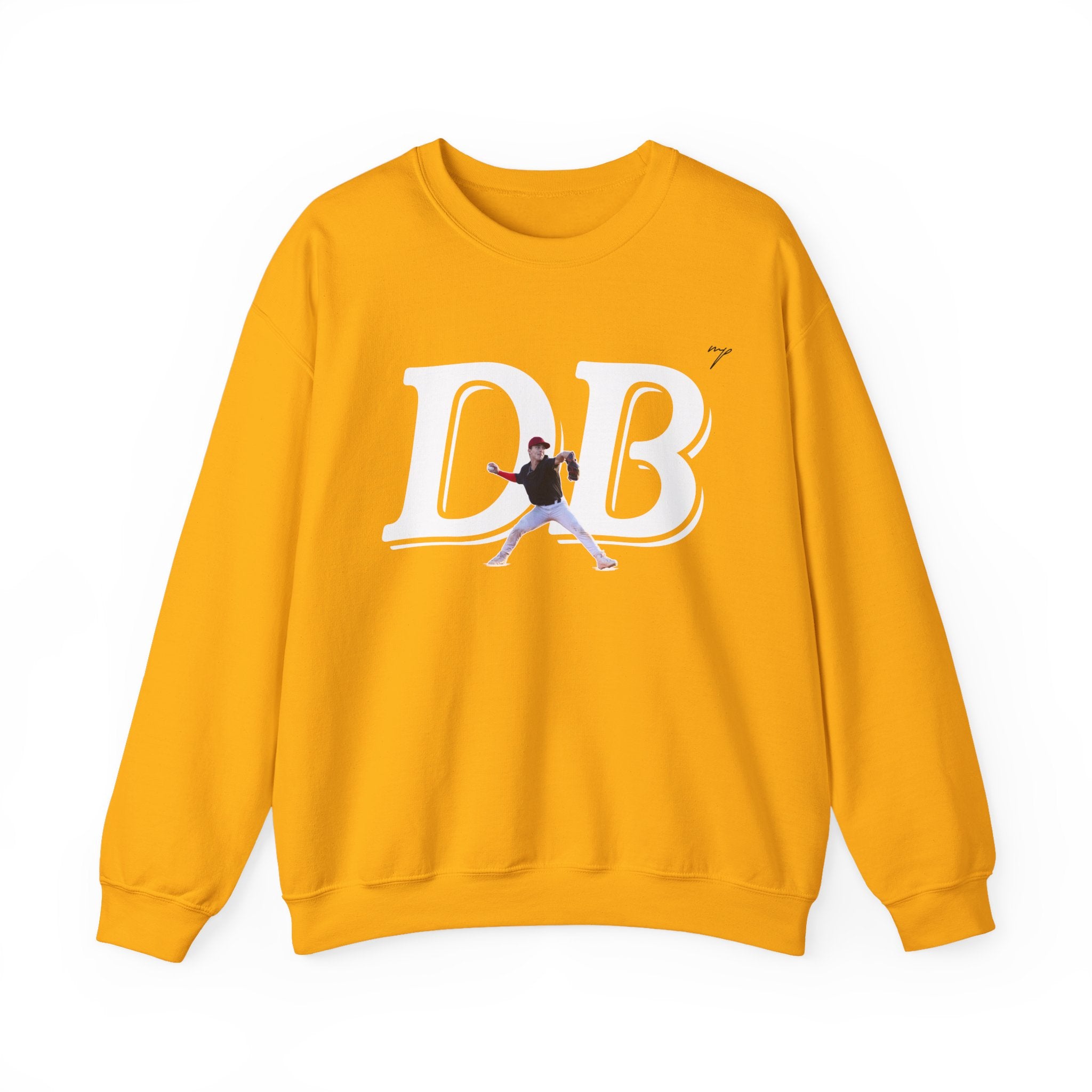 Donovan Bernal Crewneck