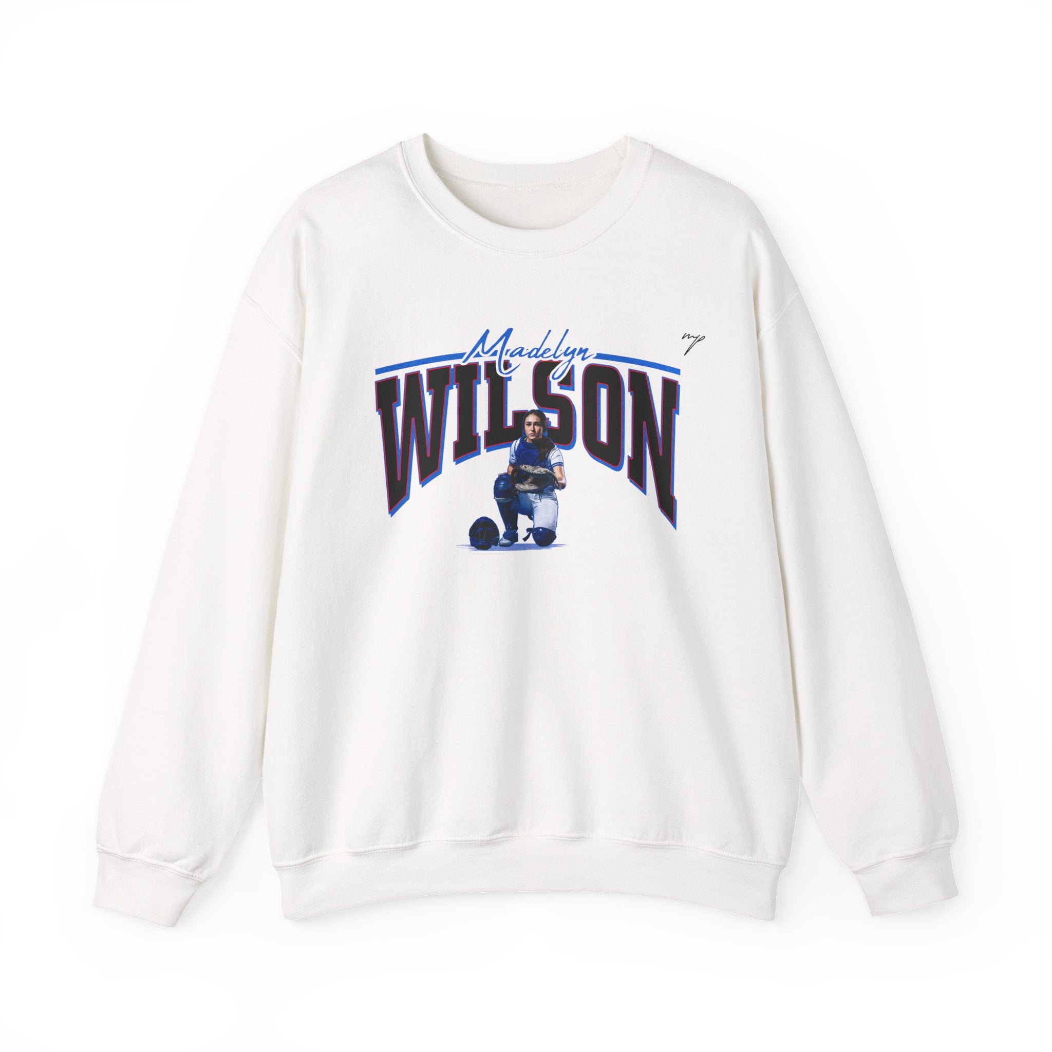 Madelyn Wilson Crewneck